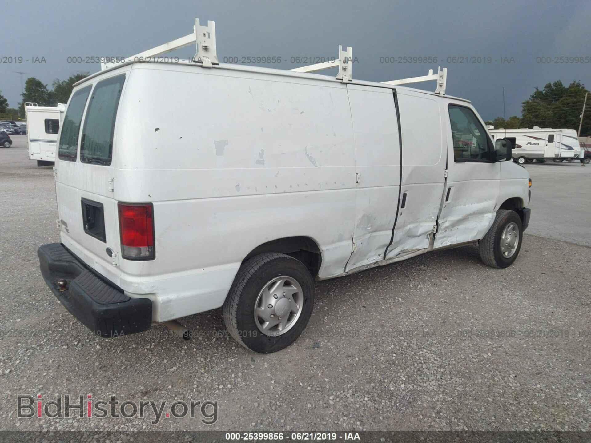 2014 FORD ECONOLINE - VIN: 1FTNE1EW7EDA76597 - Photo 4