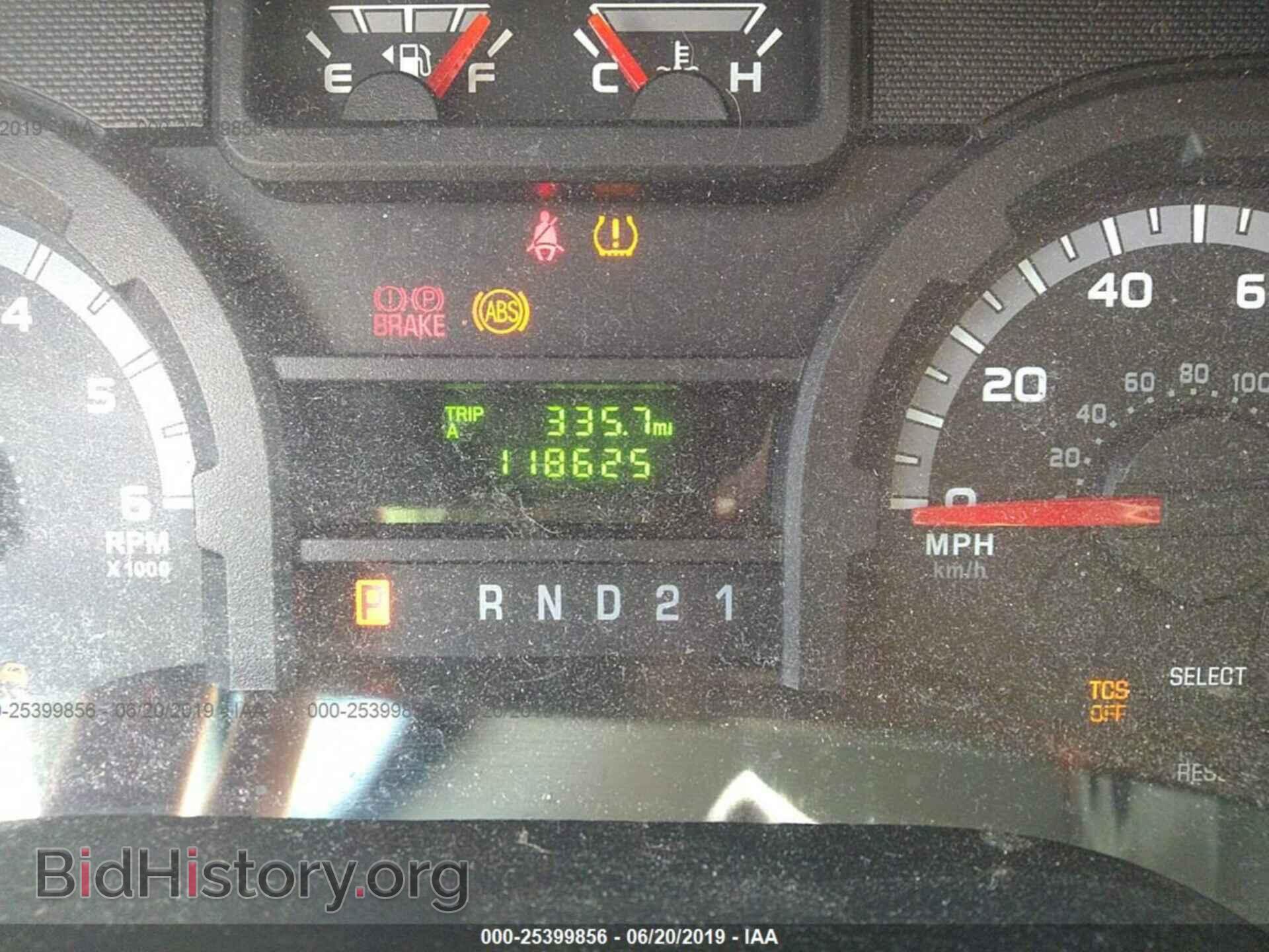 2014 FORD ECONOLINE - VIN: 1FTNE1EW7EDA76597 - Photo 7