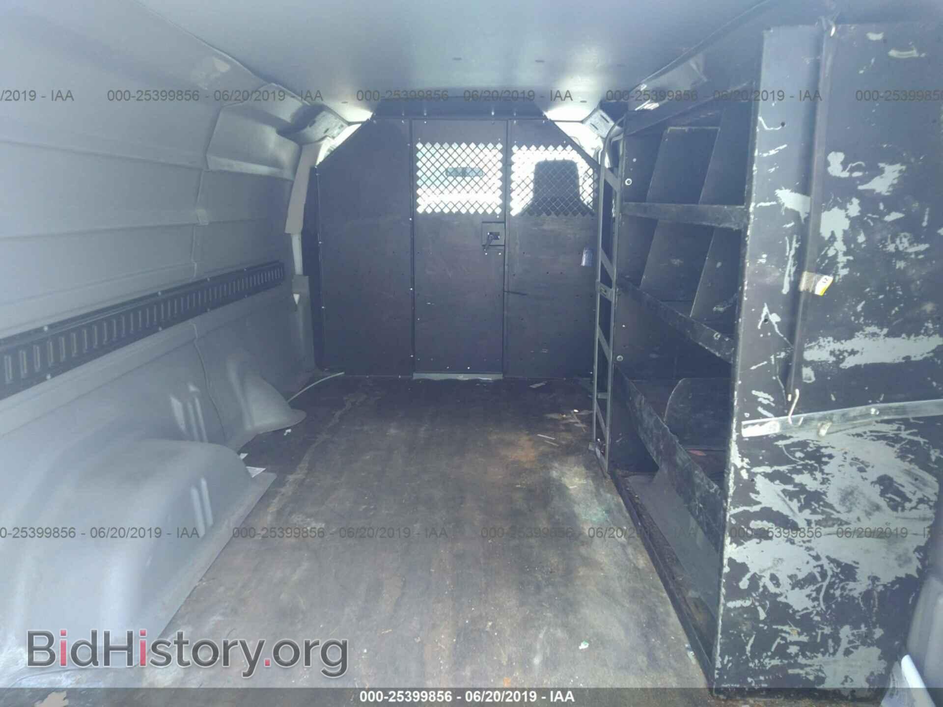 2014 FORD ECONOLINE - VIN: 1FTNE1EW7EDA76597 - Photo 8