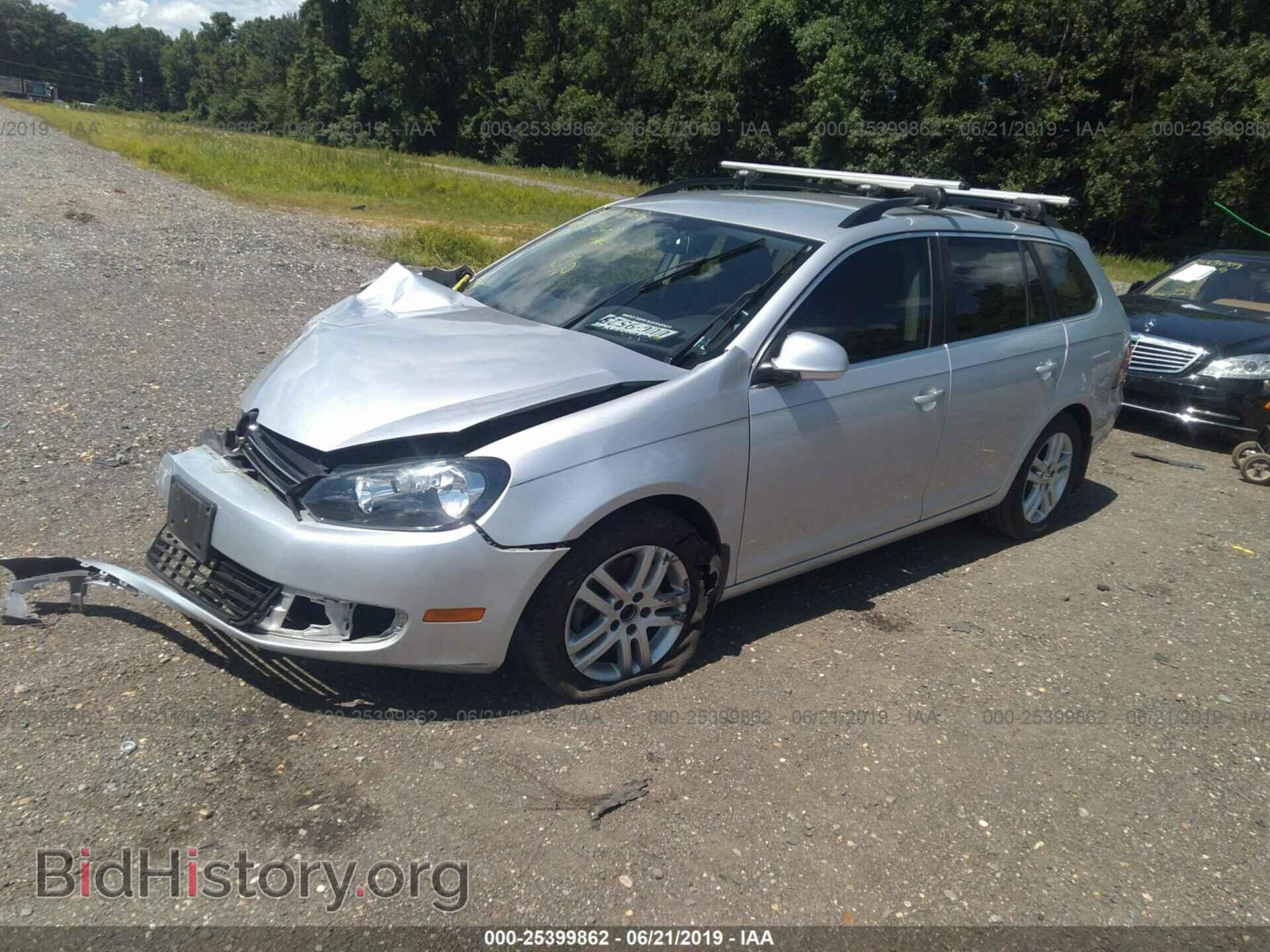 2012 VOLKSWAGEN JETTA - VIN: 3VWPL7AJ0CM631402 - Фото 2