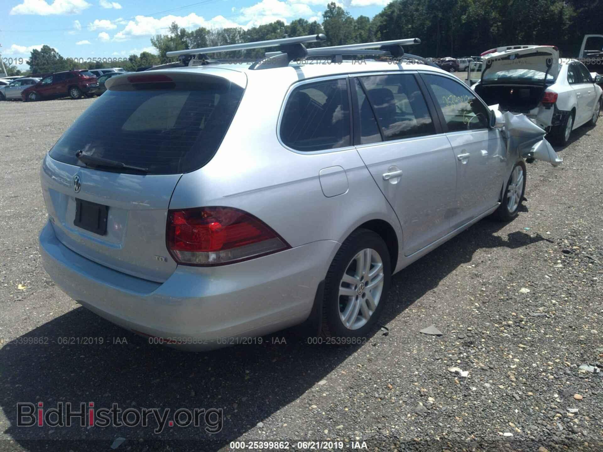 2012 VOLKSWAGEN JETTA - VIN: 3VWPL7AJ0CM631402 - Фото 4
