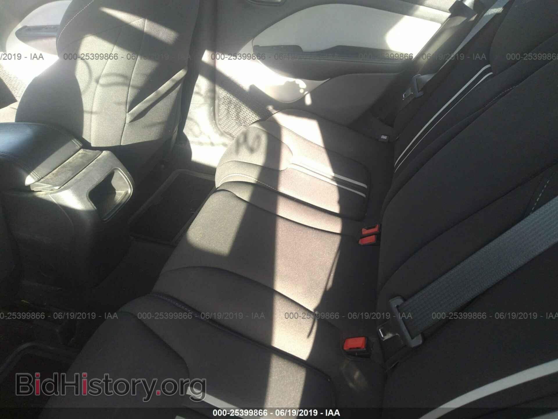 2013 DODGE DART - VIN: 1C3CDFBH1DD171561 - Фото 8