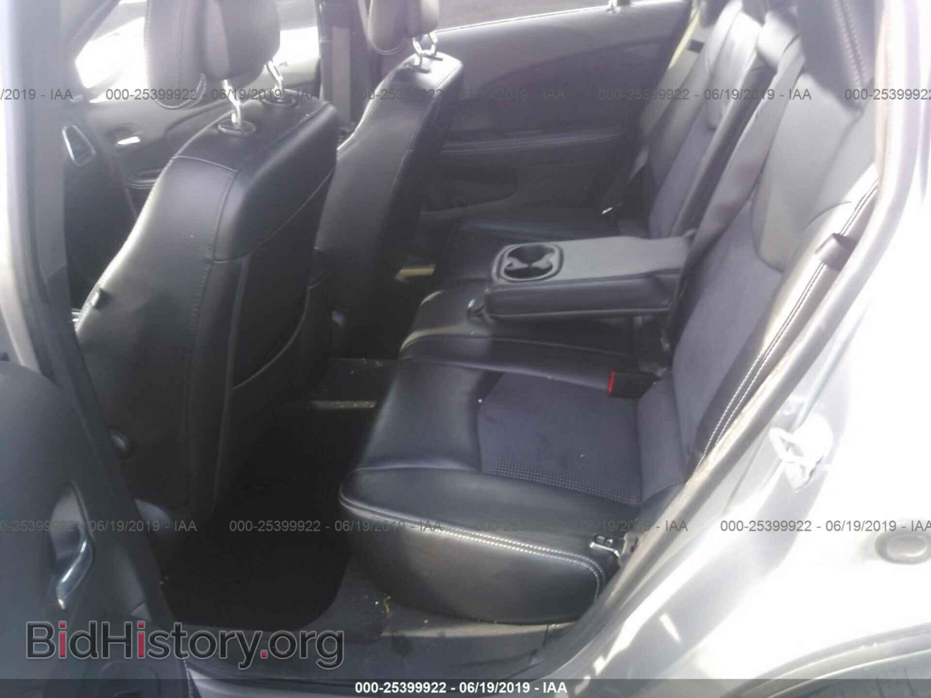 2014 CHRYSLER 200 - VIN: 1C3CCBCGXEN172804 - Фото 8
