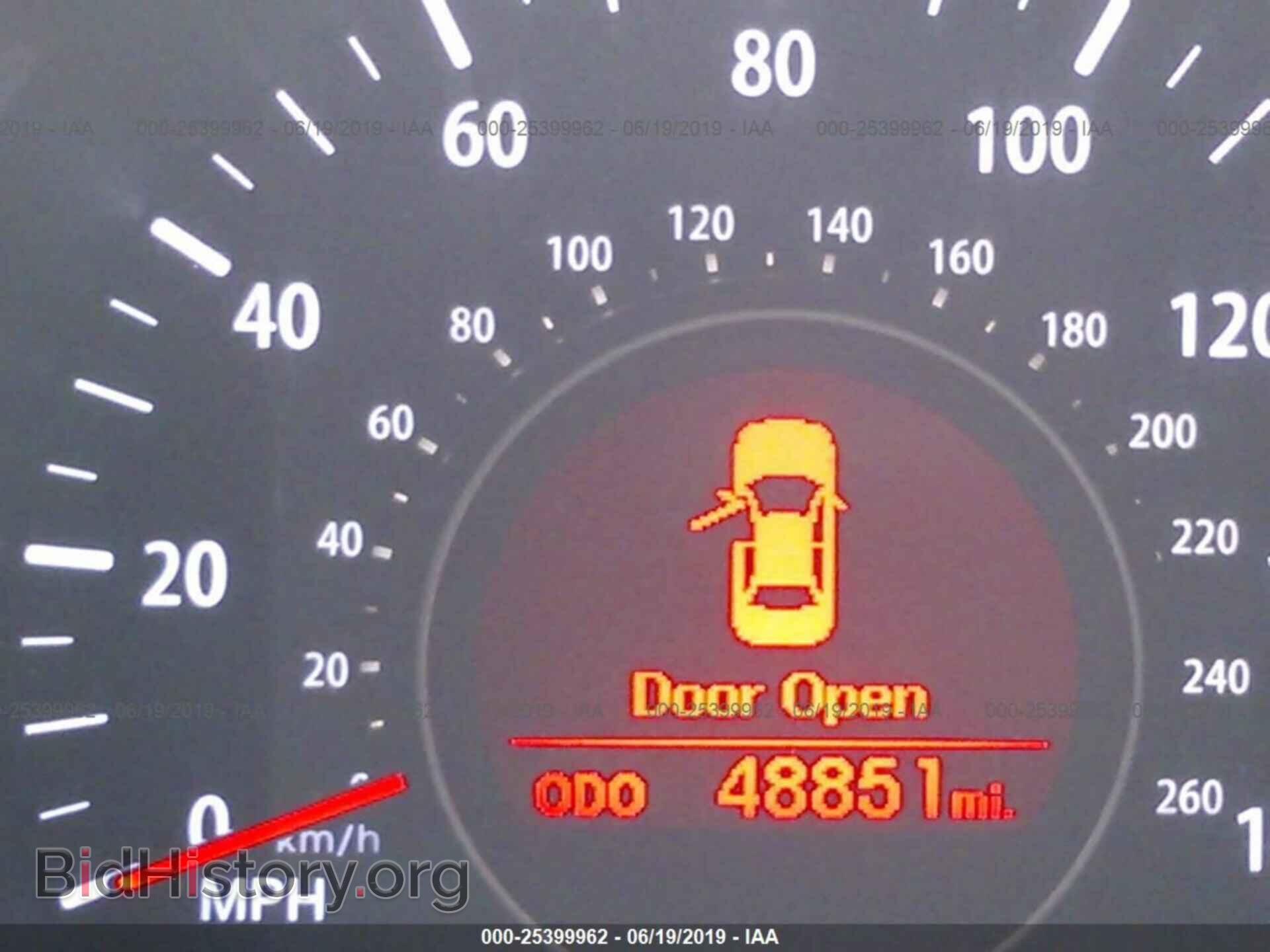 2011 KIA OPTIMA - VIN: KNAGM4A75B5169634 - Photo 7