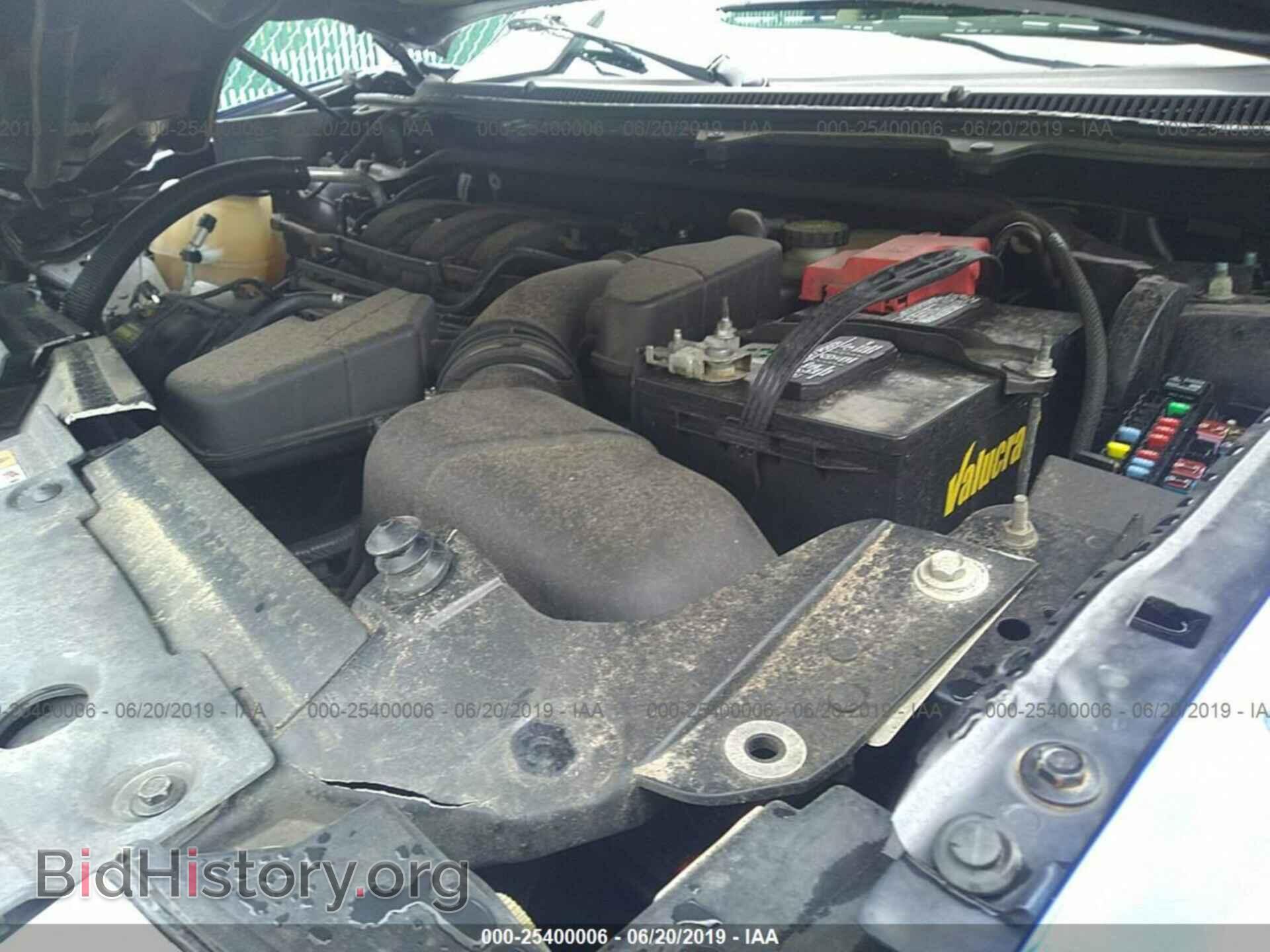 2014 FORD FLEX - VIN: 2FMGK5C88EBD12799 - Photo 10