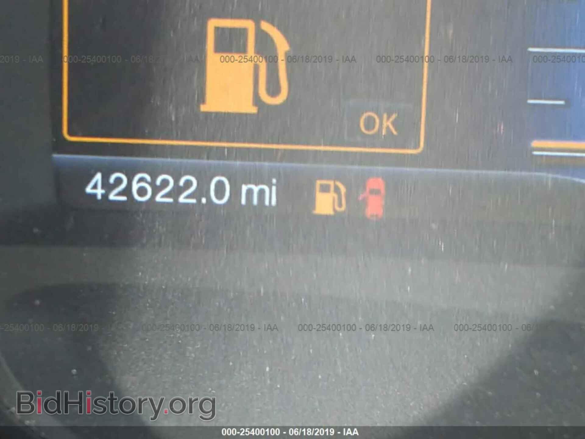 2014 FORD EDGE - VIN: 2FMDK4KC6EBB81357 - Фото 7