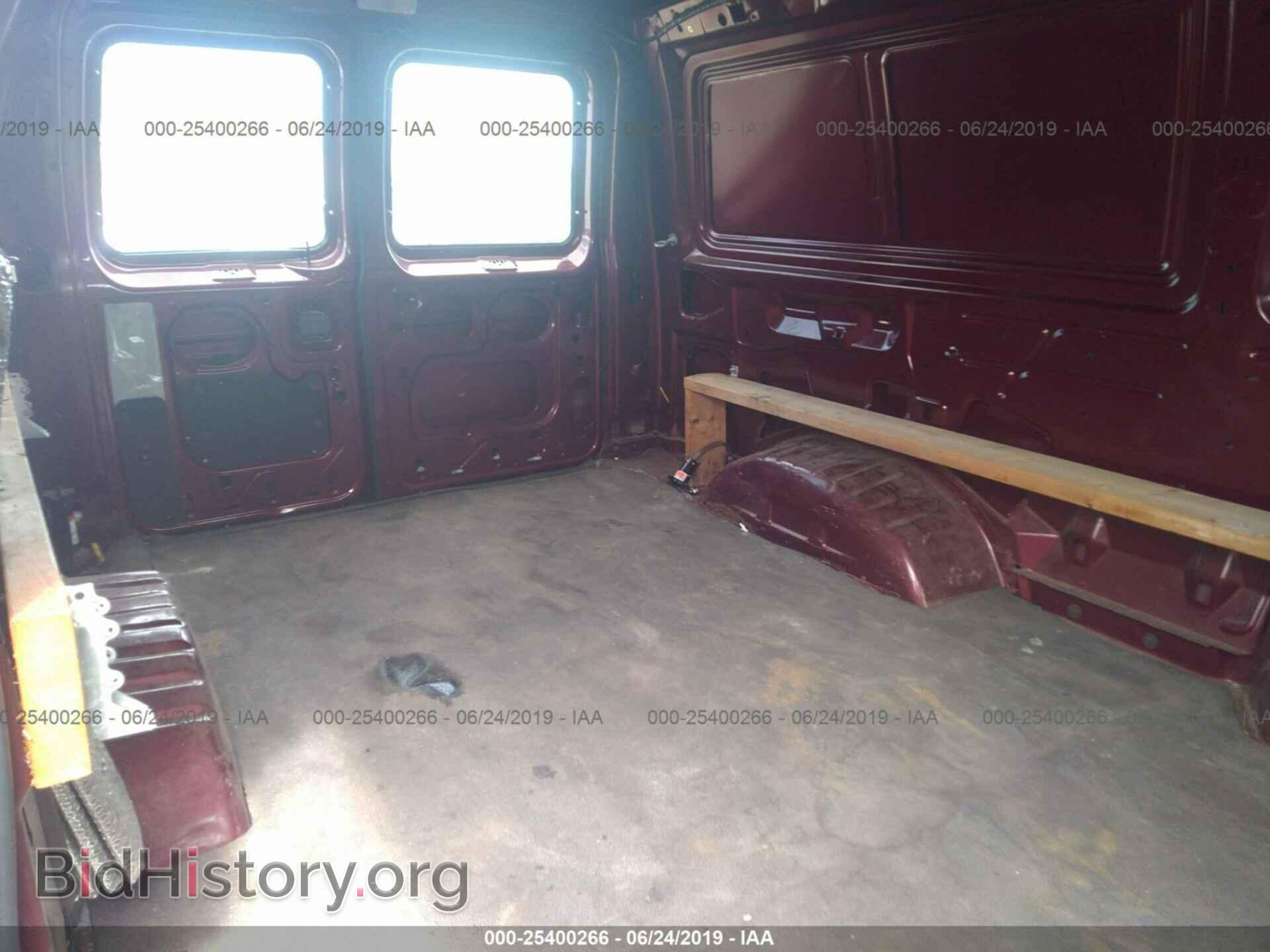 2003 FORD ECONOLINE - VIN: 1FTNE24L93HB97361 - Фото 8