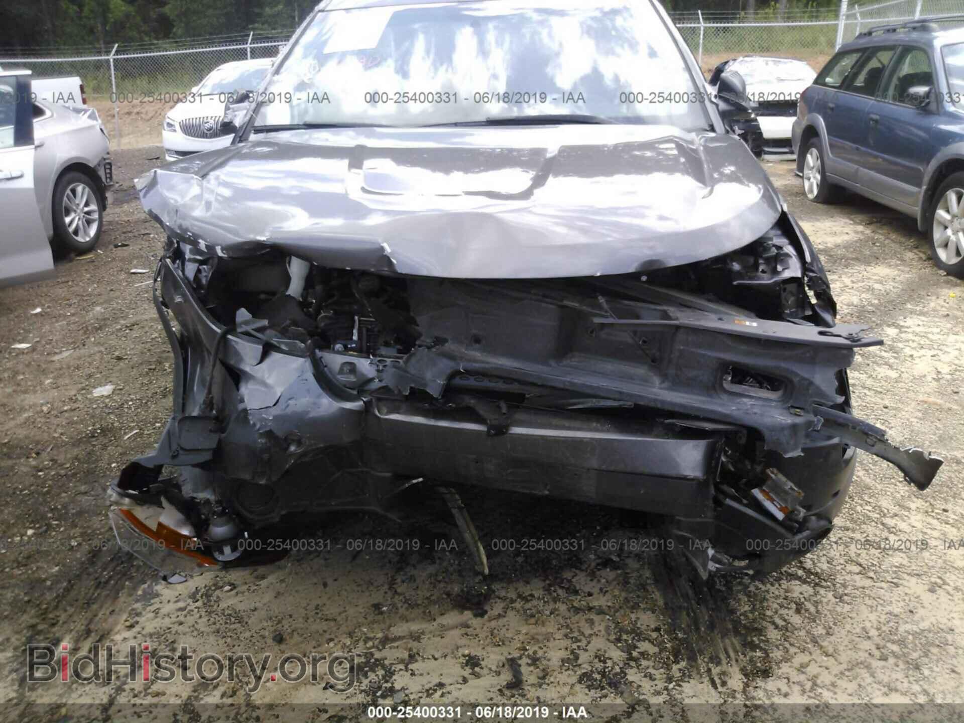 2015 FORD EXPLORER - VIN: 1FM5K8AR2FGB75888 - Фото 6