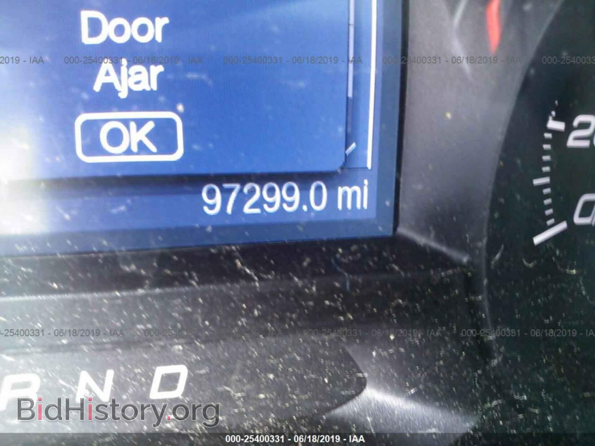 2015 FORD EXPLORER - VIN: 1FM5K8AR2FGB75888 - Фото 7
