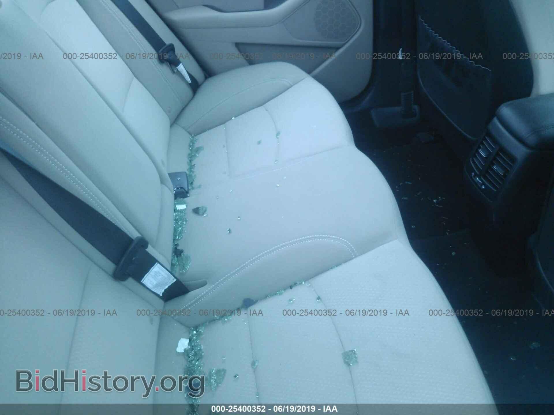 2013 KIA OPTIMA - VIN: KNAGM4AD5D5048630 - Photo 8