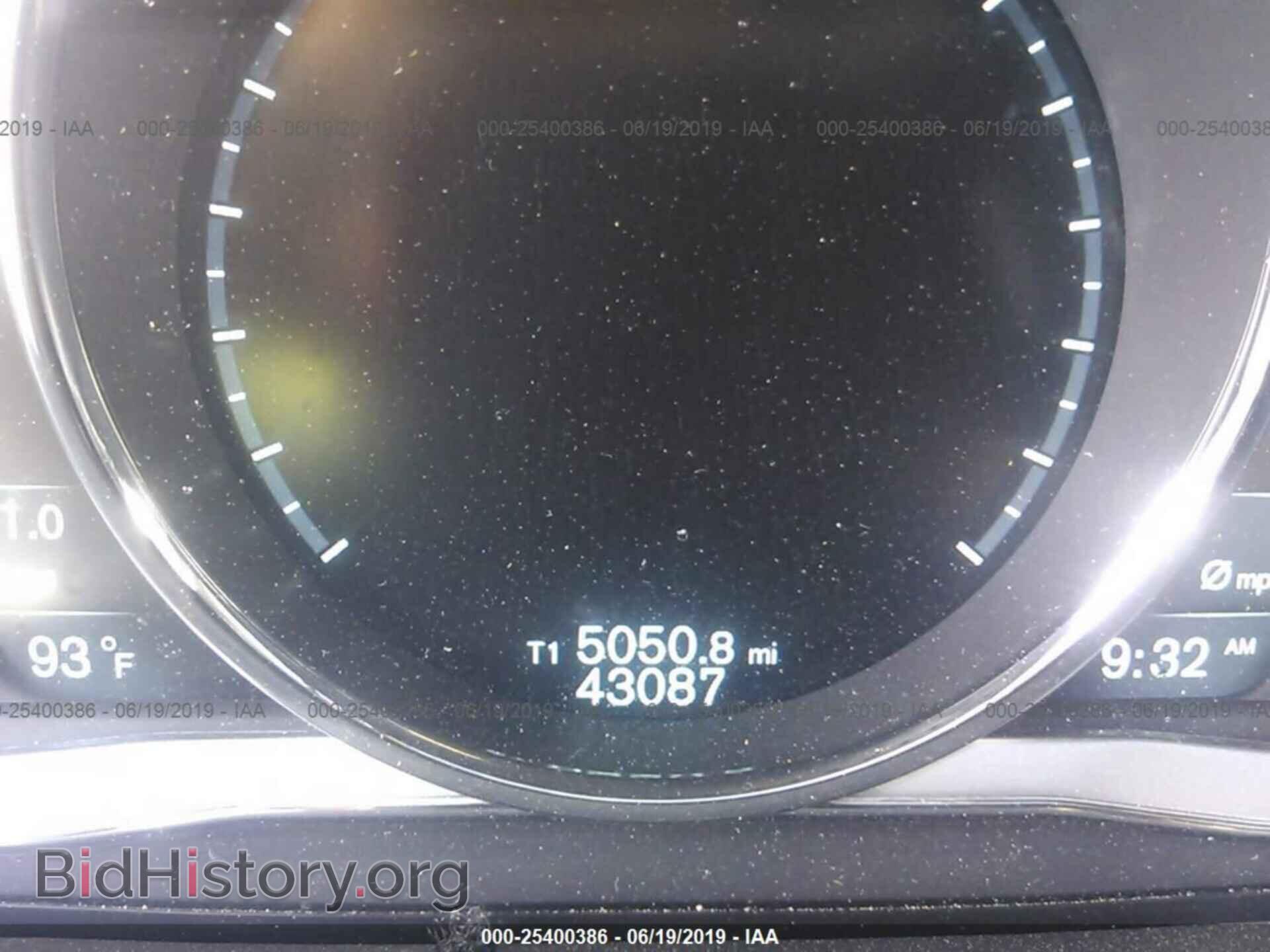 2014 VOLVO S60 - VIN: YV1612FH3E1292867 - Фото 7