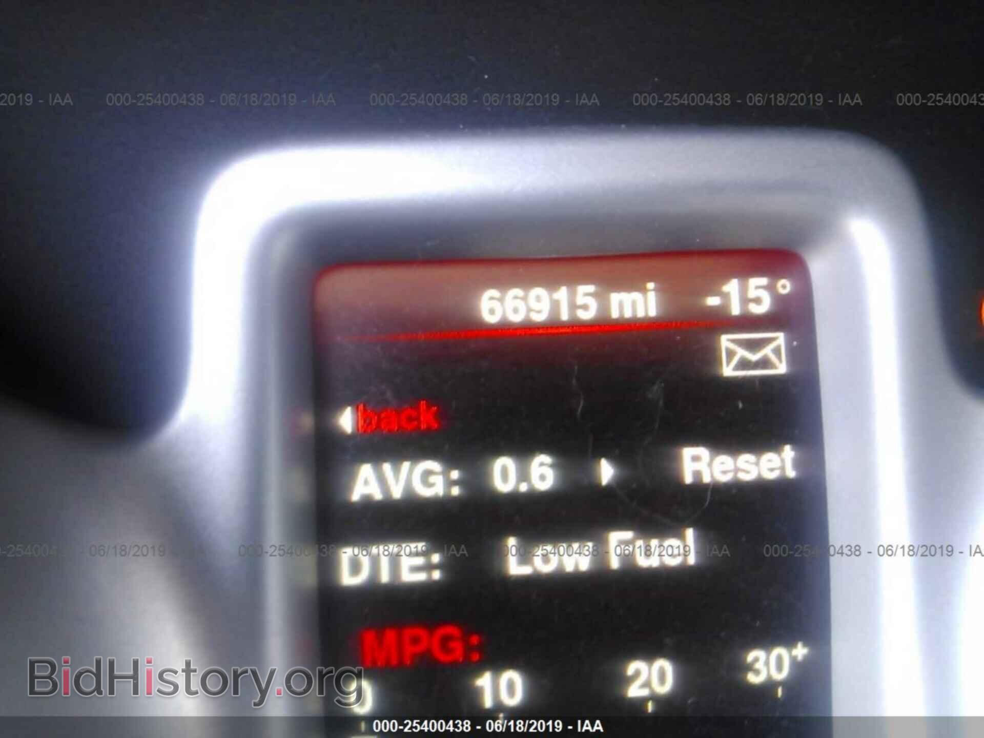 2015 DODGE JOURNEY - VIN: 3C4PDCBG8FT743211 - Photo 7