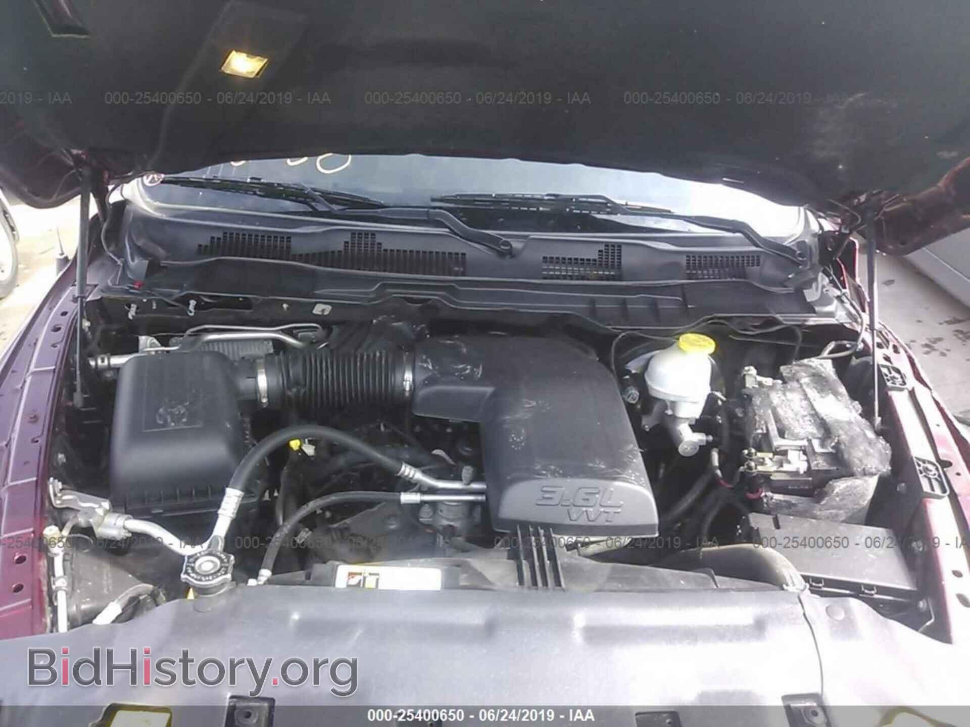 2017 RAM 1500 - VIN: 1C6RR7LG8HS632055 - Photo 10