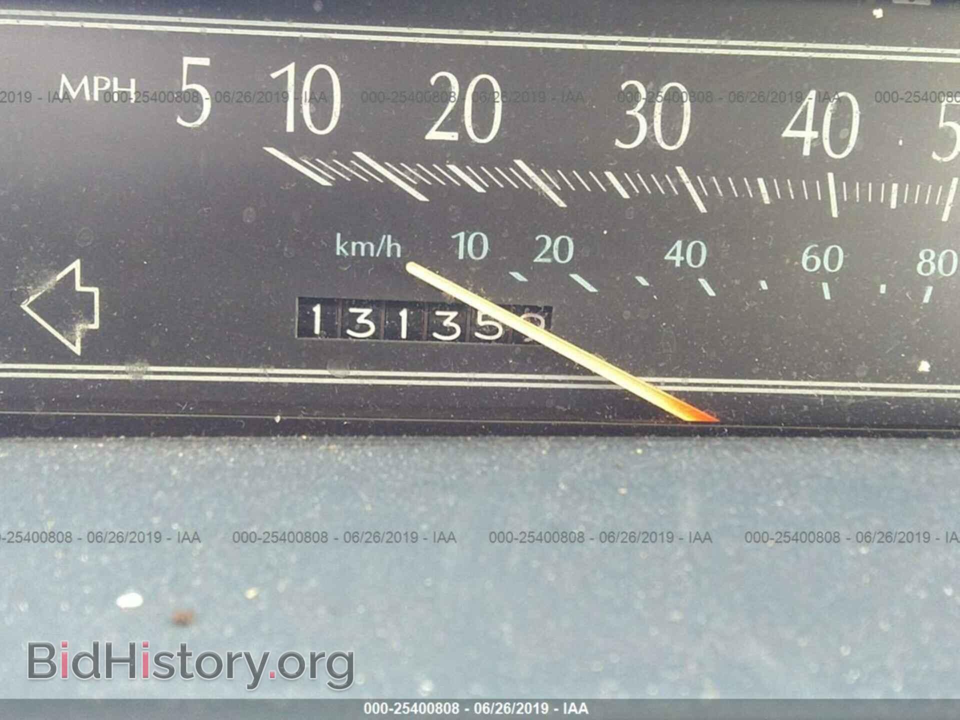 1986 CADILLAC DEVILLE - VIN: 1G6CD6985G4320806 - Фото 7