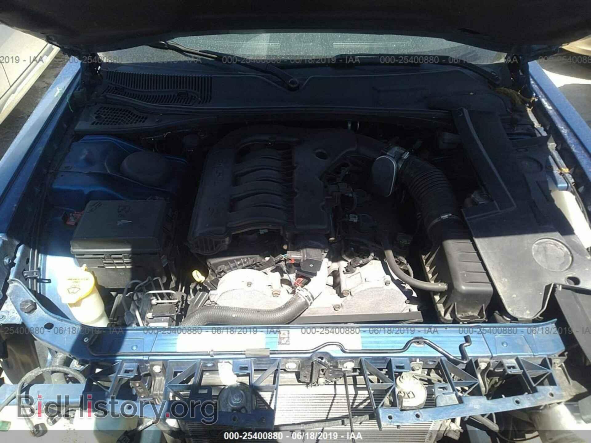 2010 DODGE CHALLENGER - VIN: 2B3CJ4DV5AH238481 - Photo 10