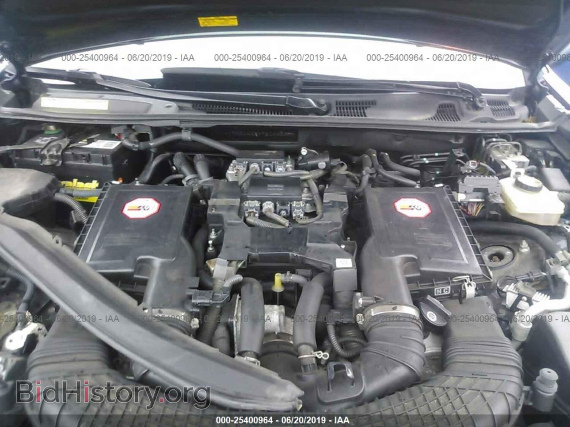 2007 LEXUS LS - VIN: JTHBL46FX75046837 - Фото 10
