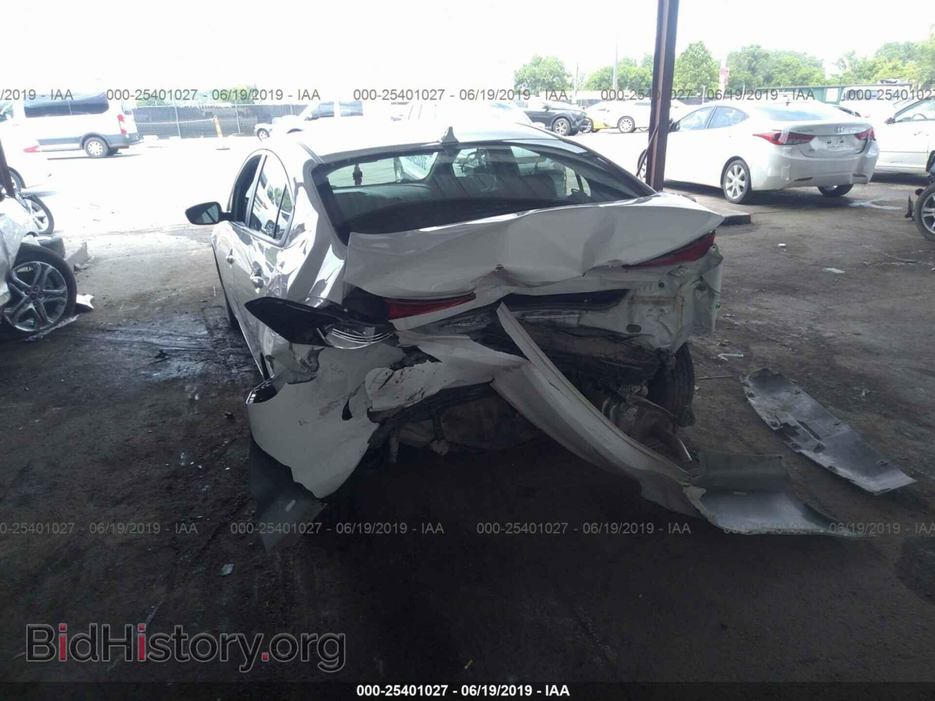 2017 KIA FORTE - VIN: 3KPFK4A71HE107875 - Фото 6