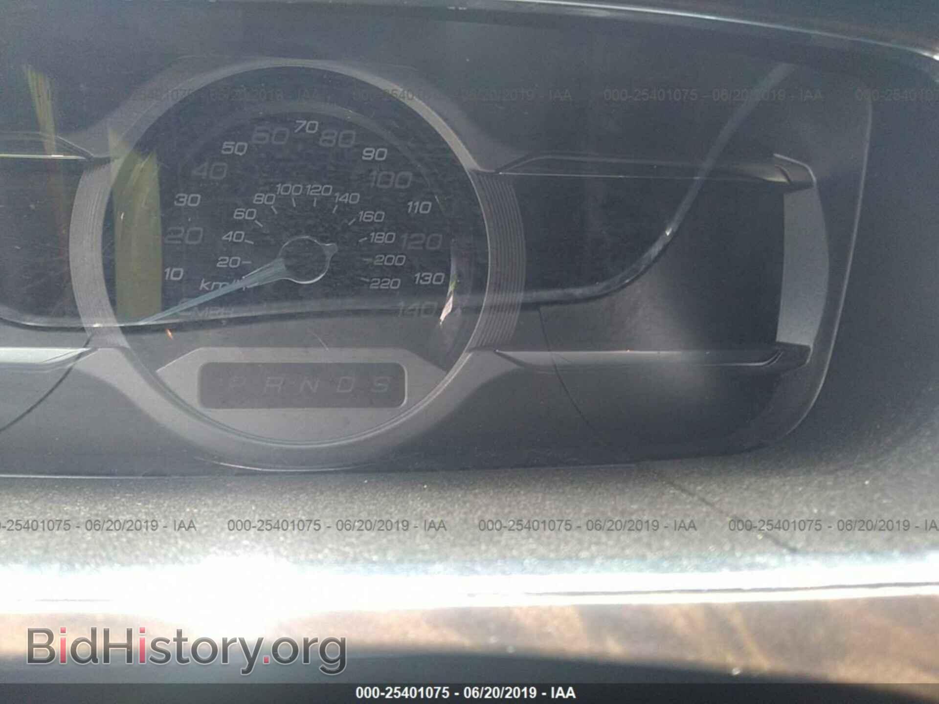 2013 FORD TAURUS - VIN: 1FAHP2F84DG199595 - Фото 7
