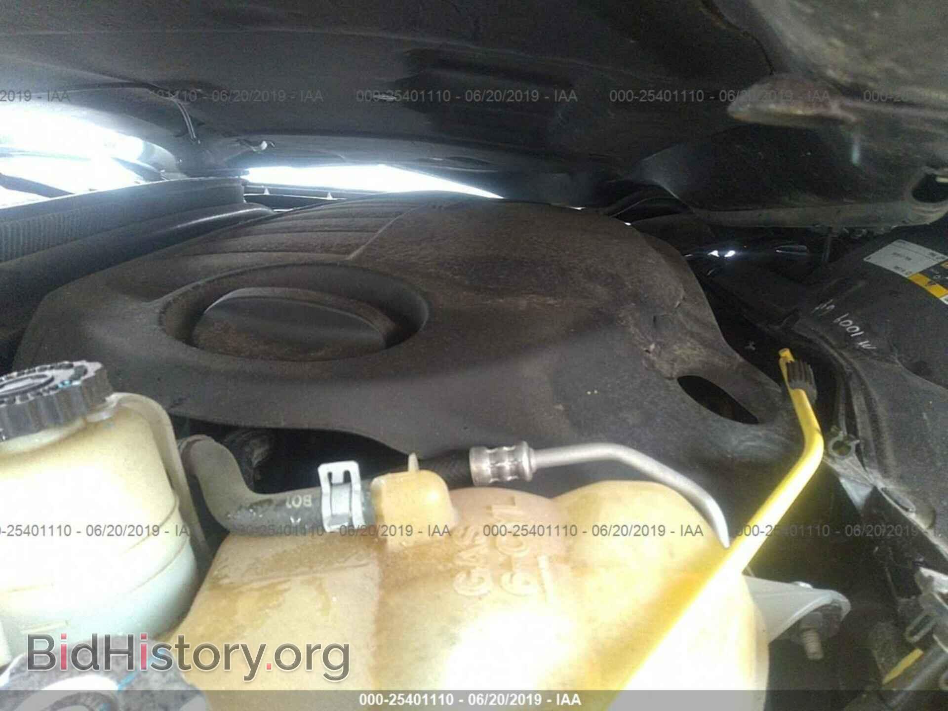 2014 CHRYSLER 200 - VIN: 1C3CCBCG7EN191522 - Фото 10