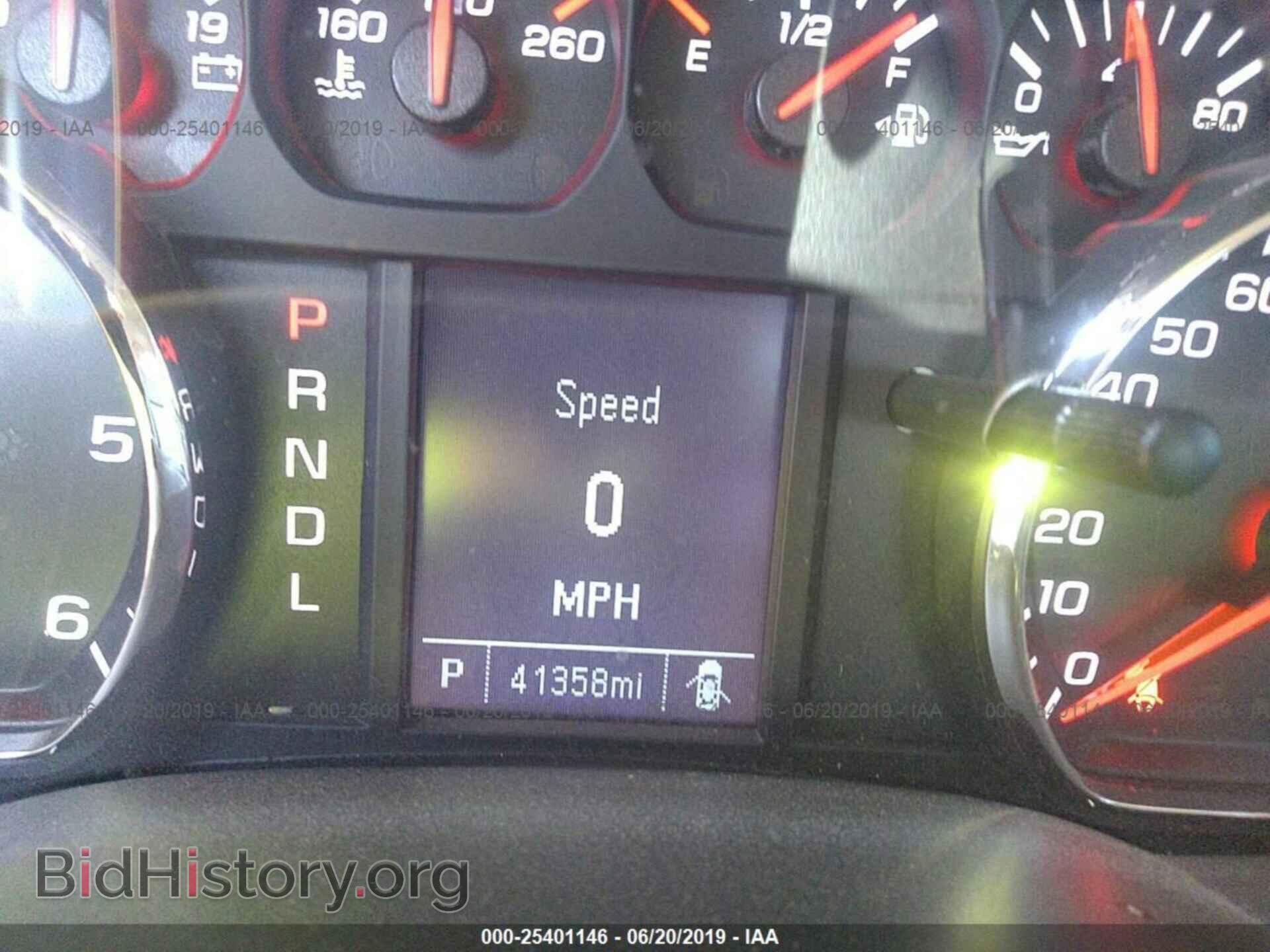 2017 CHEVROLET SILVERADO - VIN: 1GCVKPEC0HZ191504 - Photo 7