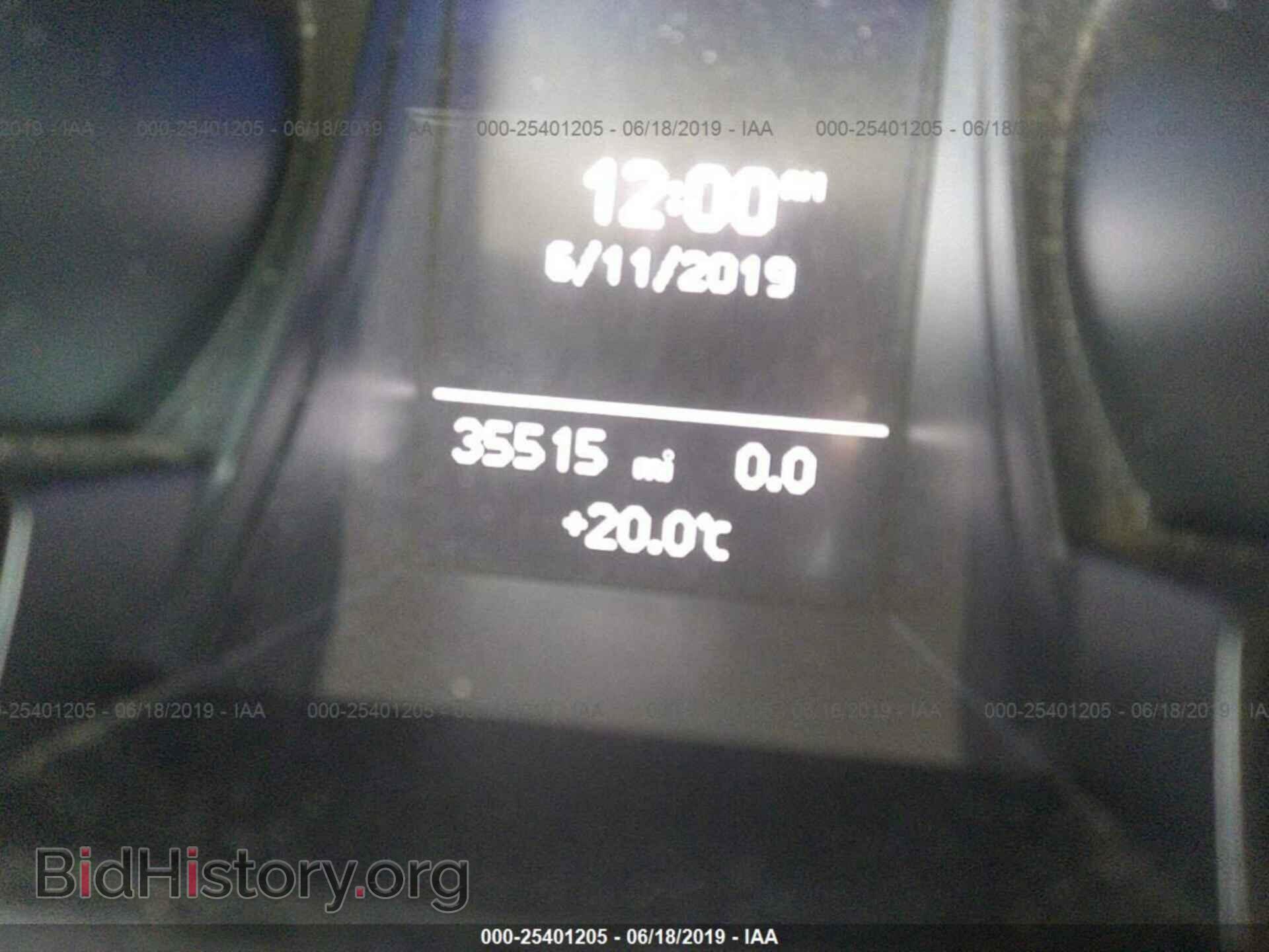 2015 AUDI A5 - VIN: WAUCFAFR4FA053274 - Photo 7