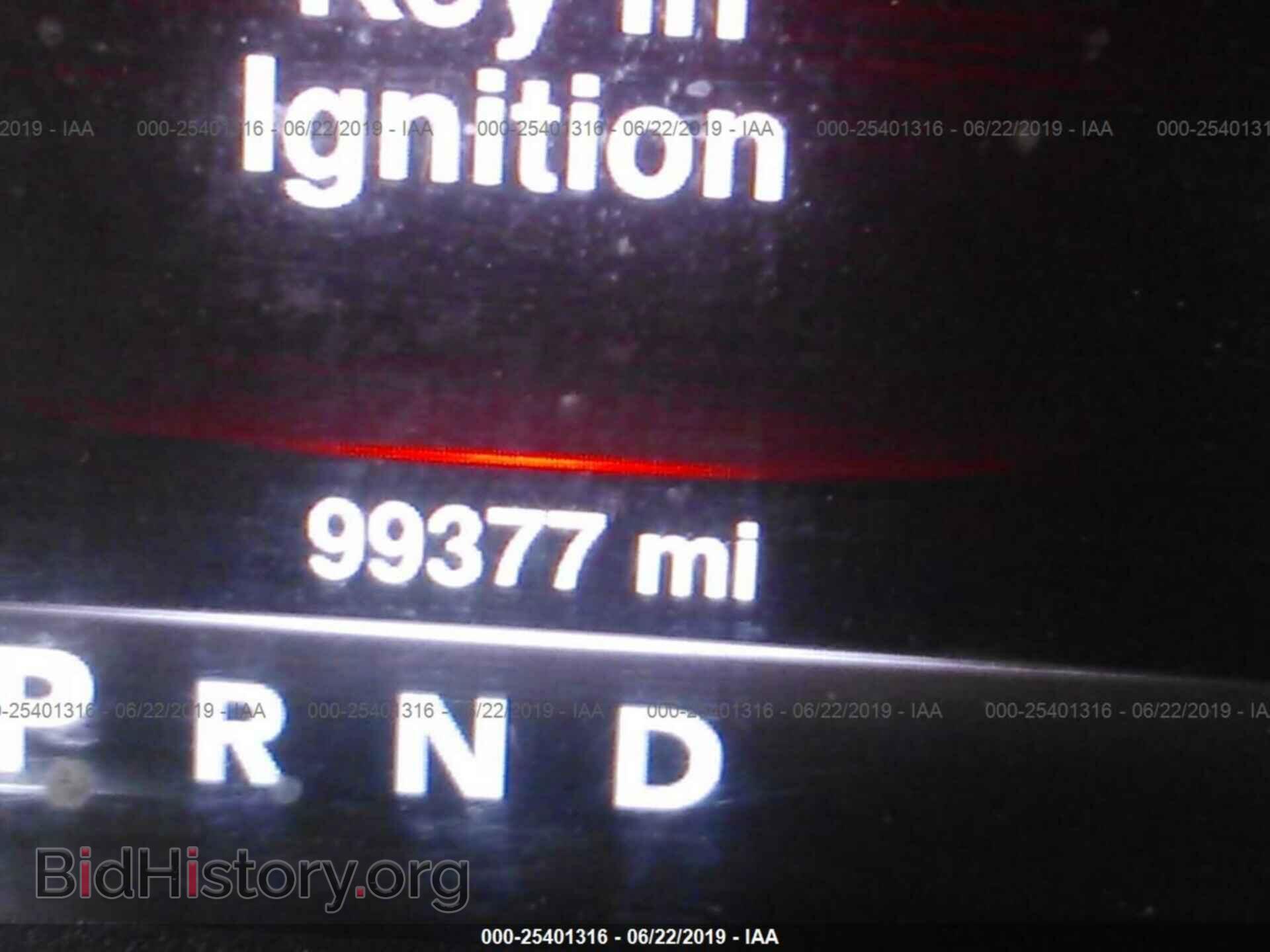 2013 RAM 1500 - VIN: 1C6RR6GT6DS523332 - Фото 7