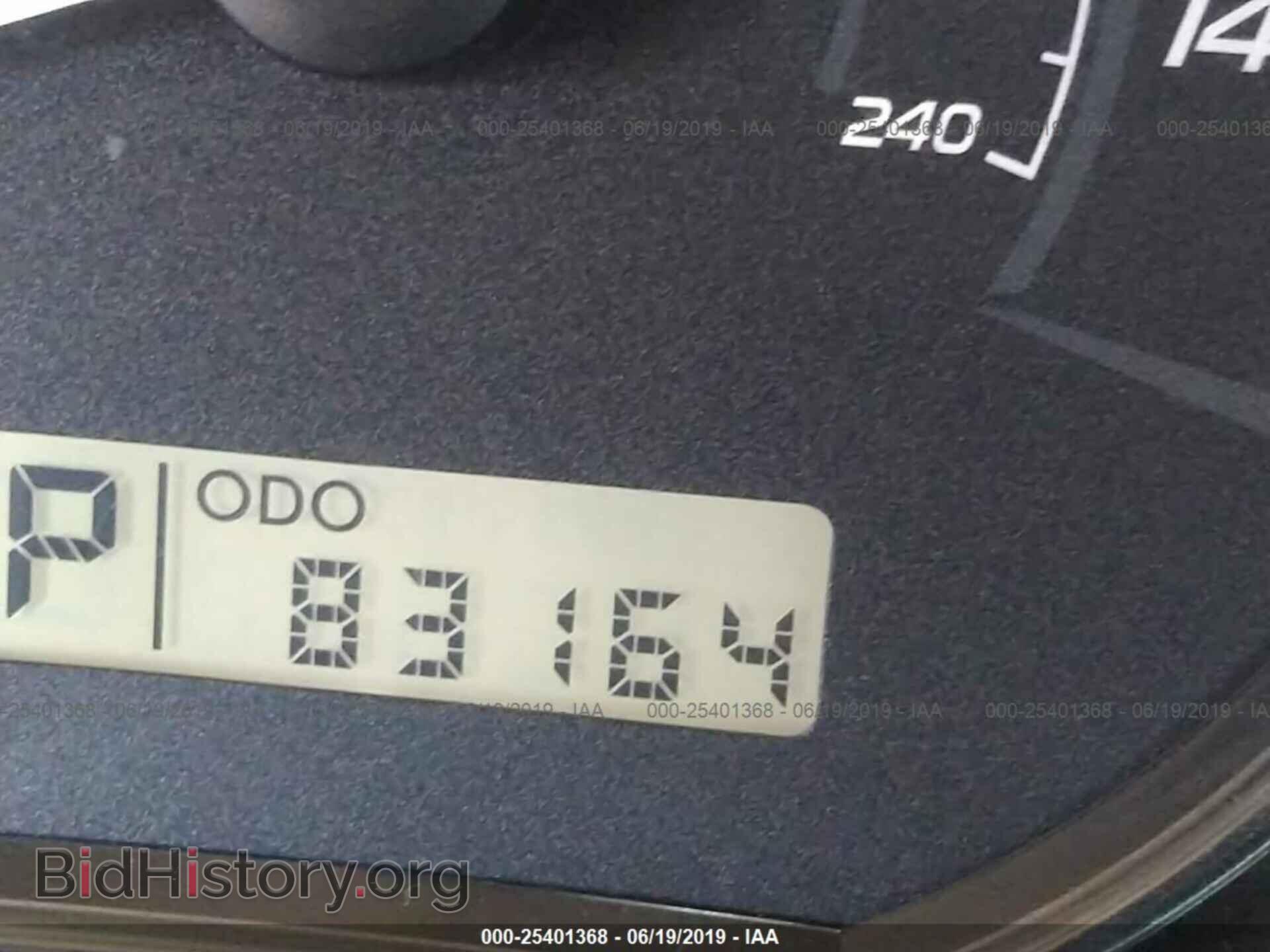 2013 SUBARU FORESTER - VIN: JF2SHADC8DH432467 - Фото 7