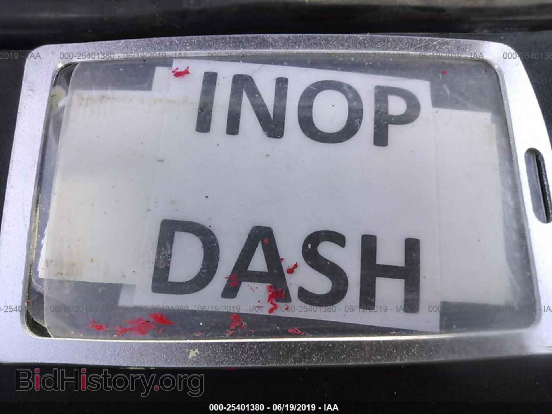 2012 DODGE CHALLENGER - VIN: 2C3CDYCJ1CH106451 - Photo 7
