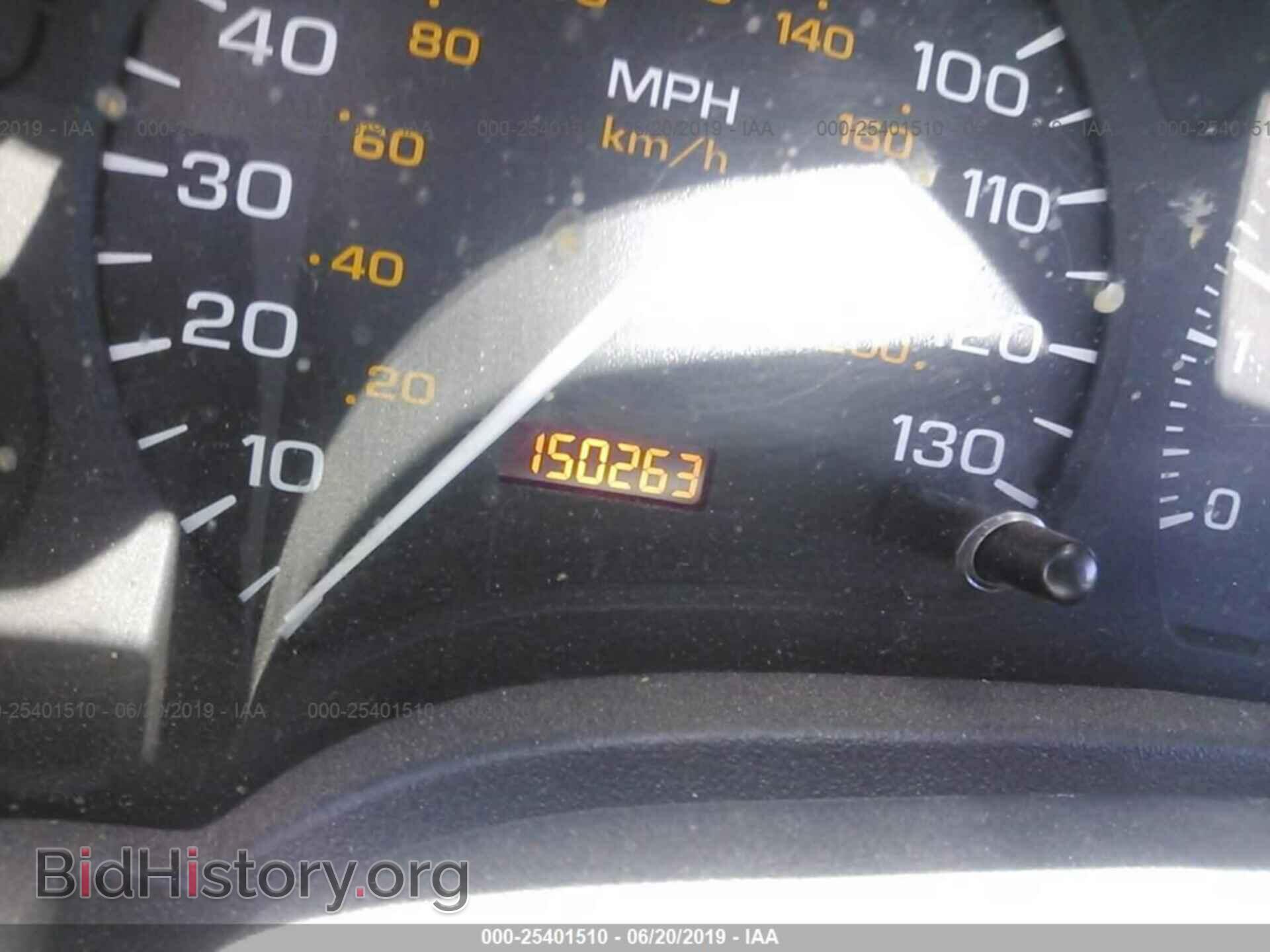 2003 SATURN VUE - VIN: 5GZCZ33D83S844197 - Фото 7