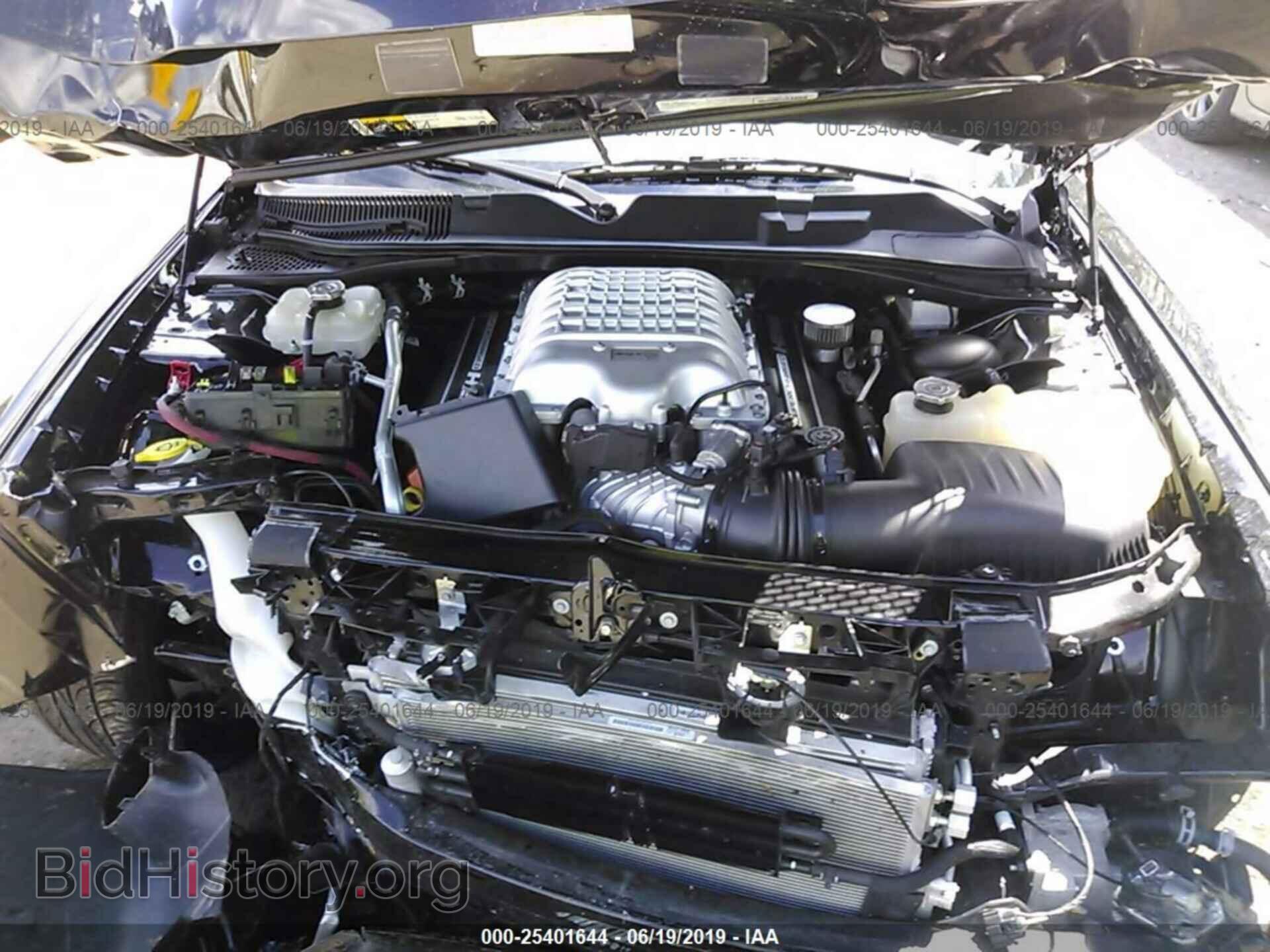 2016 DODGE CHALLENGER - VIN: 2C3CDZC90GH314516 - Фото 10