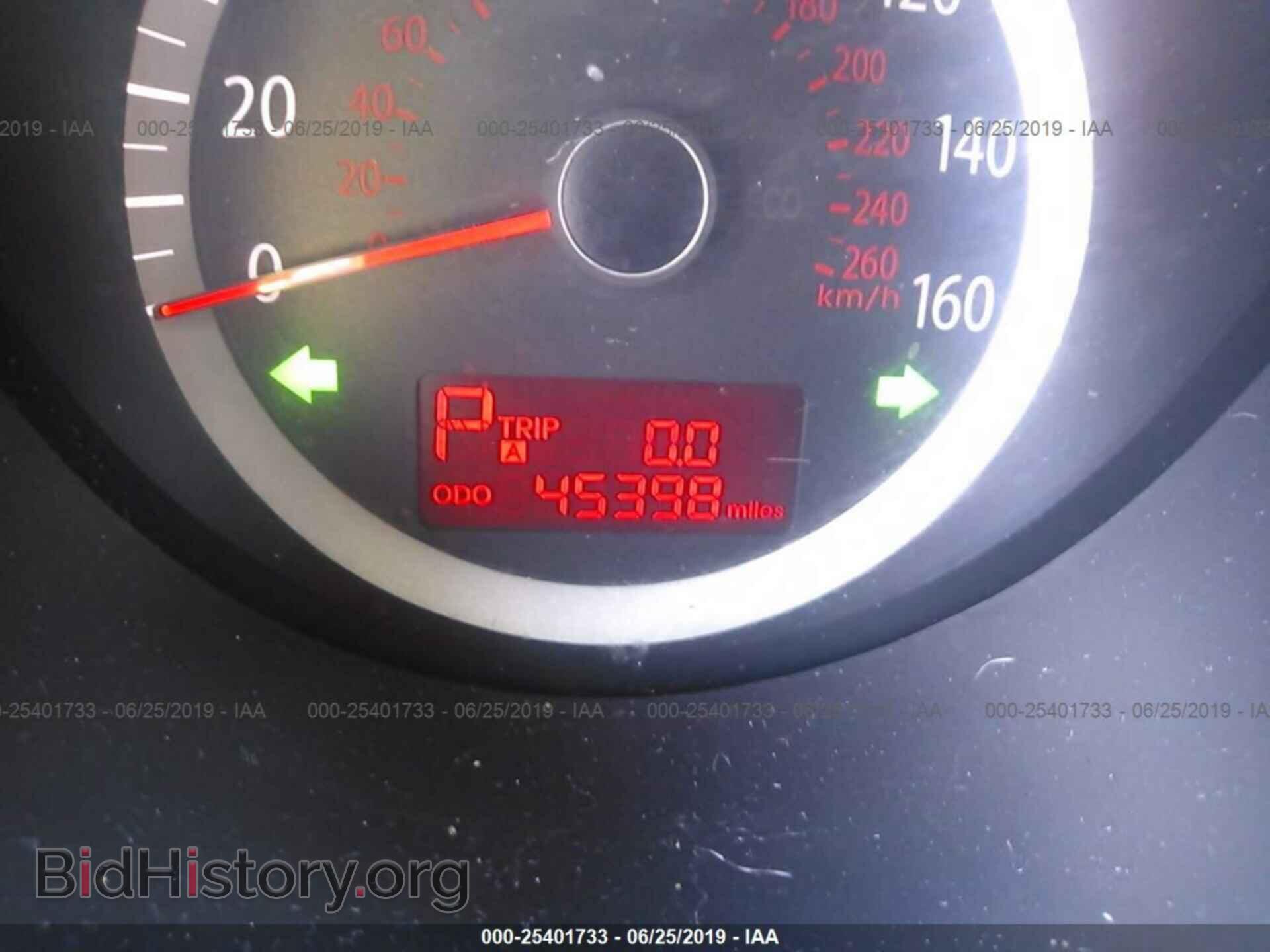 2009 KIA OPTIMA - VIN: KNAGE228595321771 - Фото 7