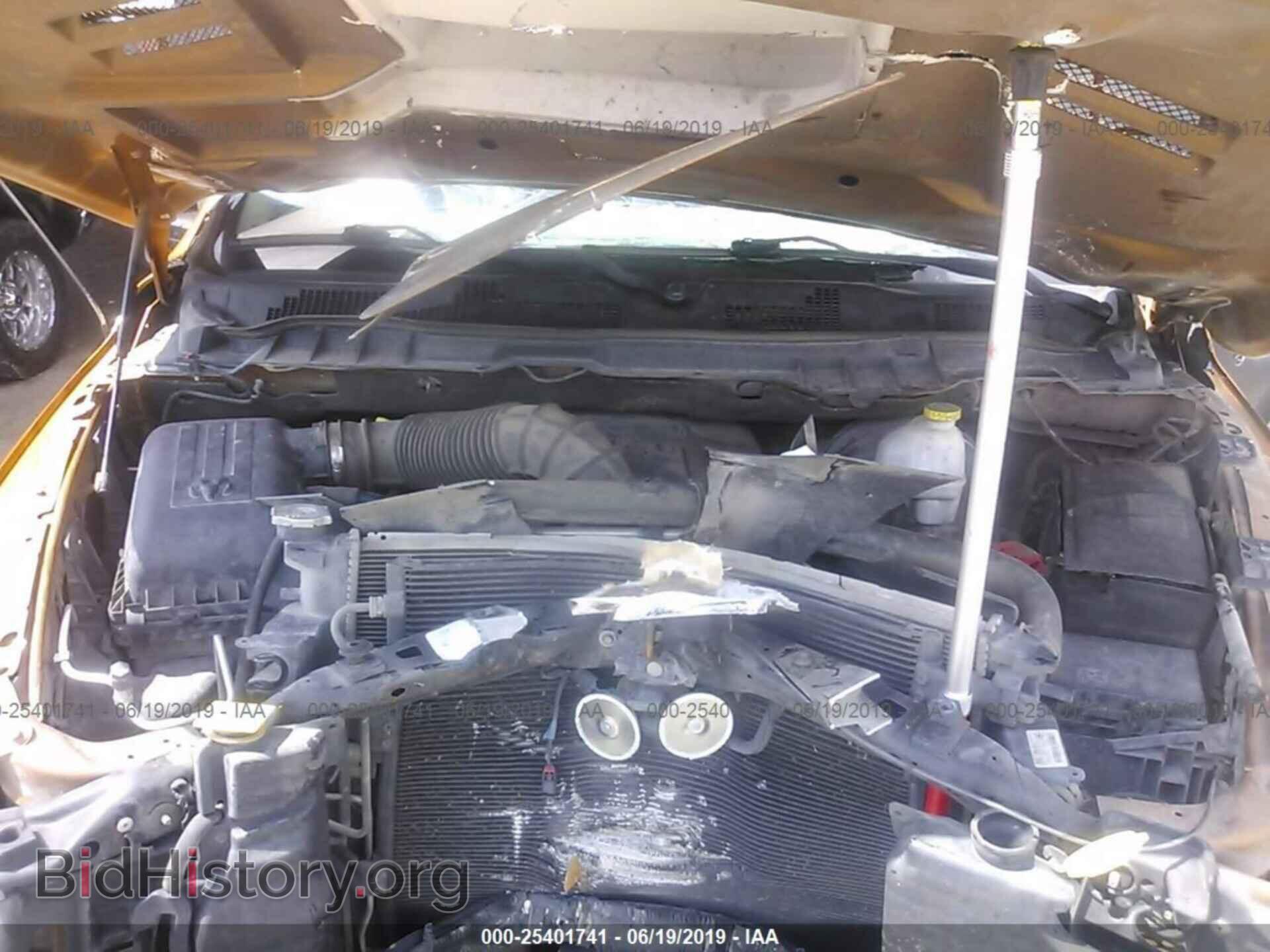 2012 DODGE RAM 1500 - VIN: 1C6RD6FT6CS237379 - Фото 10