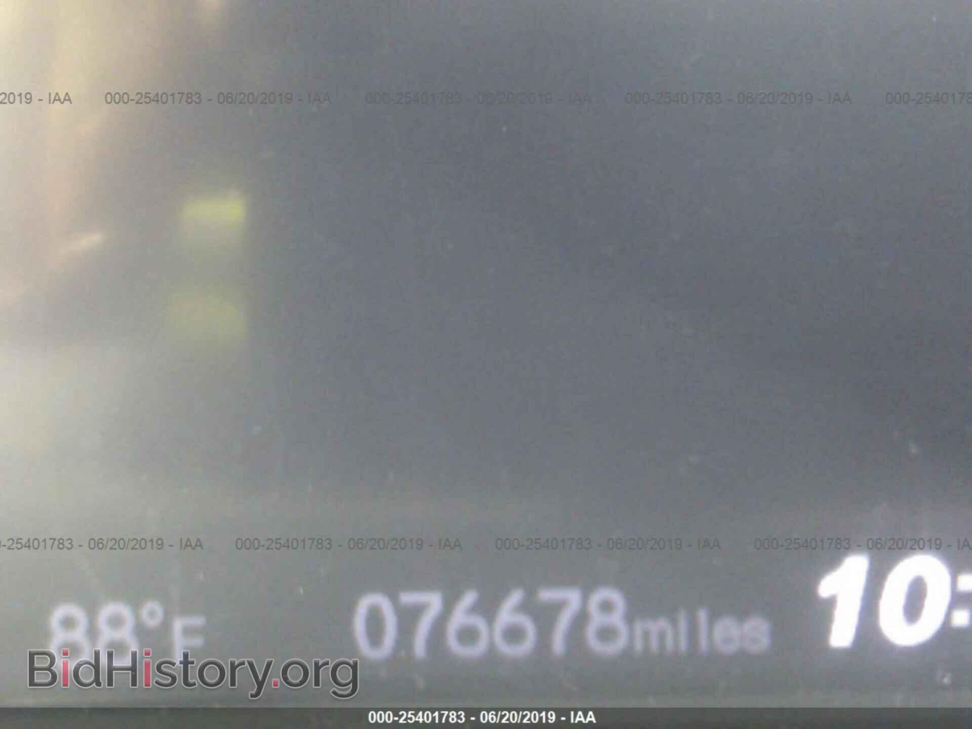 2013 HONDA CIVIC - VIN: 19XFB2F92DE046061 - Photo 7