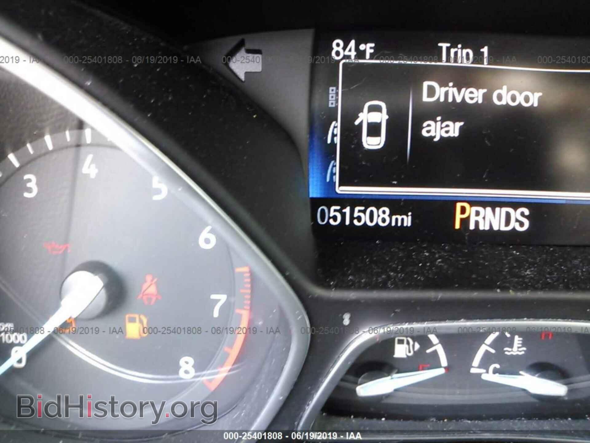 2015 FORD FOCUS - VIN: 1FADP3F21FL218713 - Photo 7