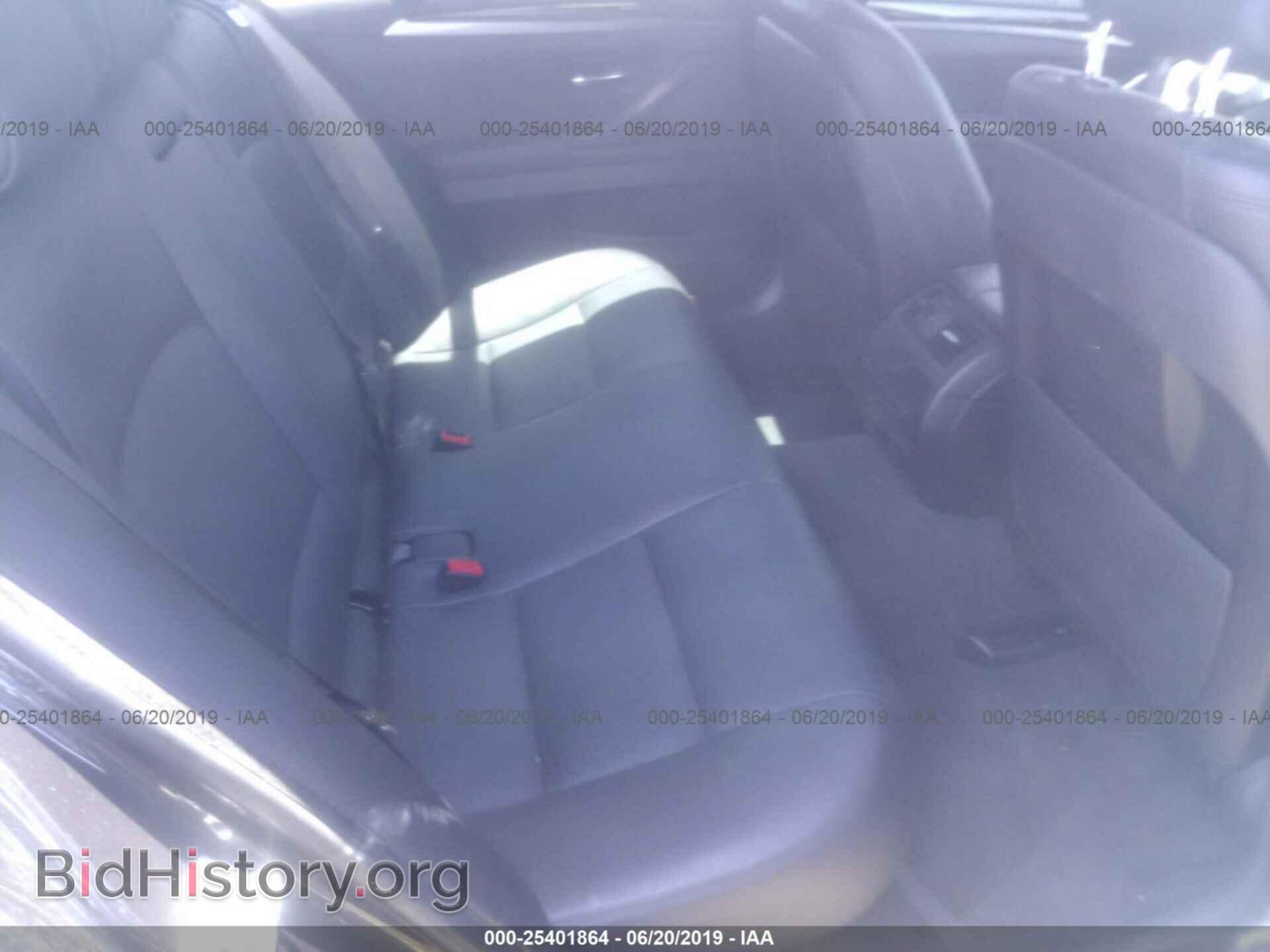 2015 BMW 535 - VIN: WBA5B1C59FD917580 - Photo 8
