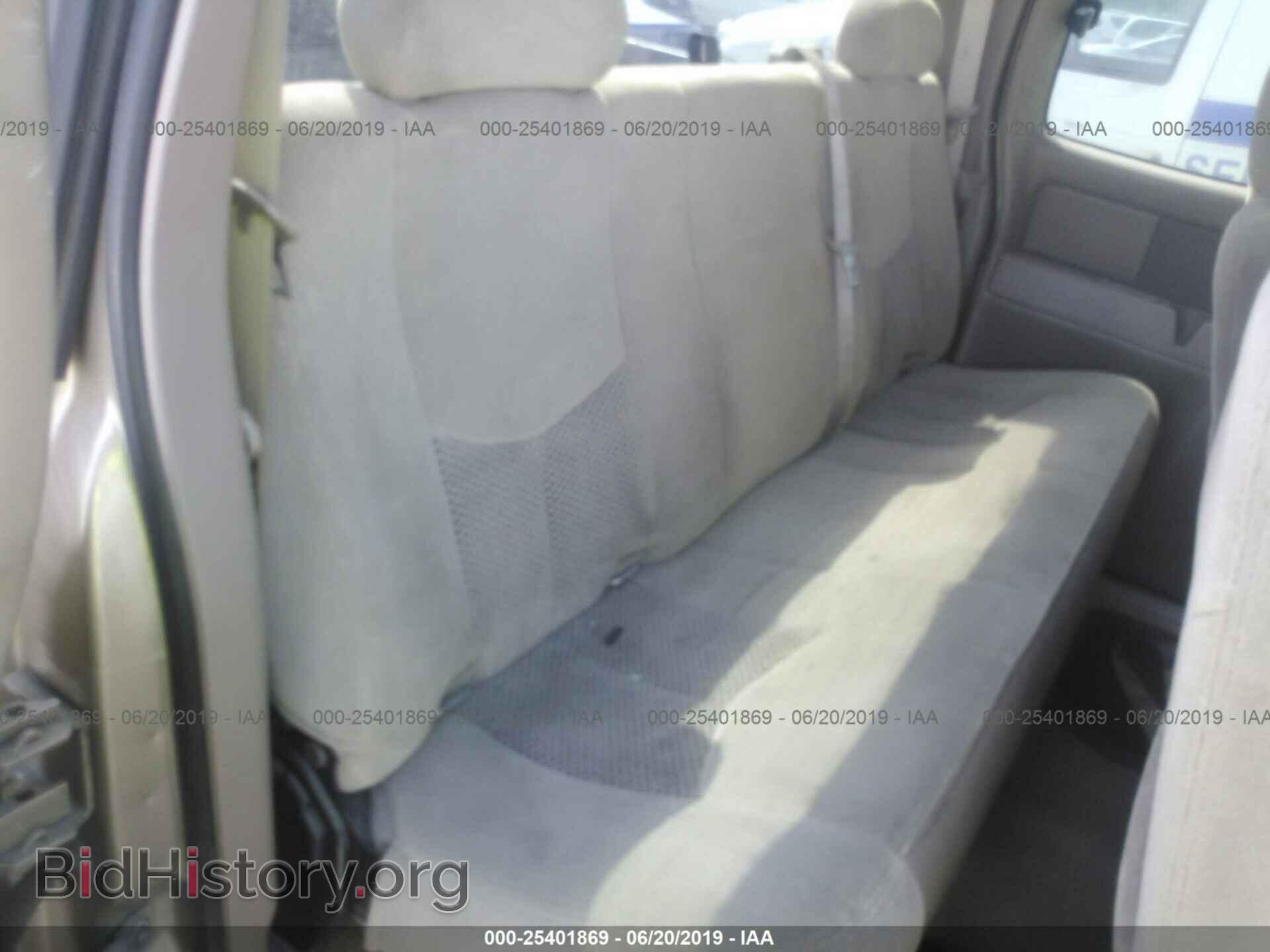 2006 CHEVROLET SILVERADO - VIN: 1GCEC19T66Z127551 - Фото 8