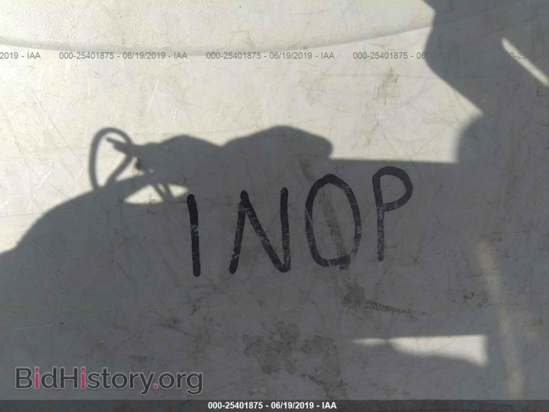 2000 DODGE RAM VAN - VIN: 2B6HB11Z9YK106963 - Фото 7