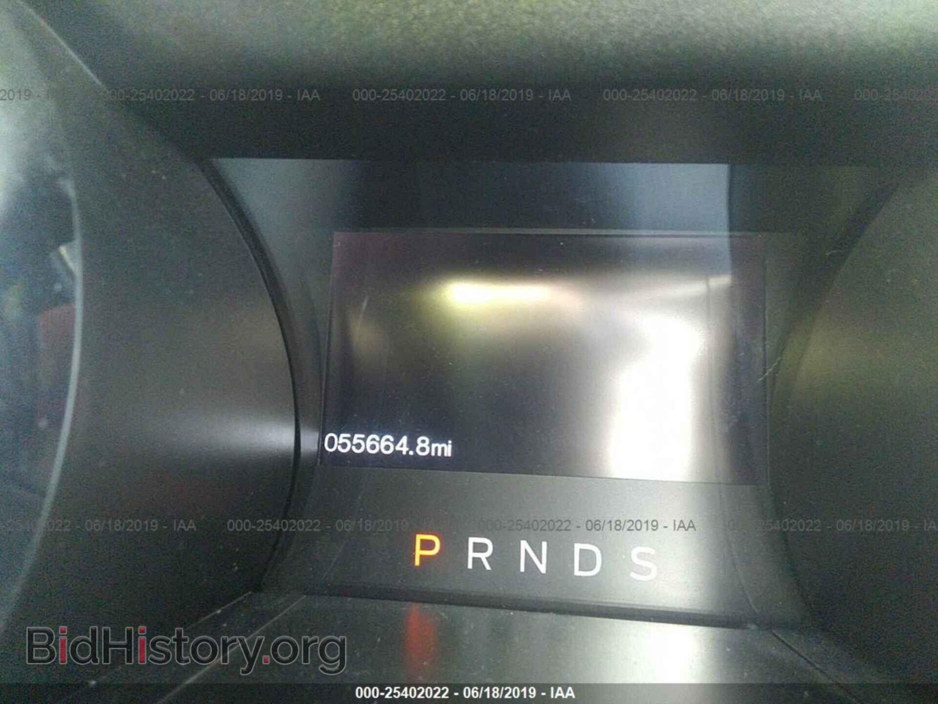 2015 FORD MUSTANG - VIN: 1FA6P8TH0F5420168 - Фото 7