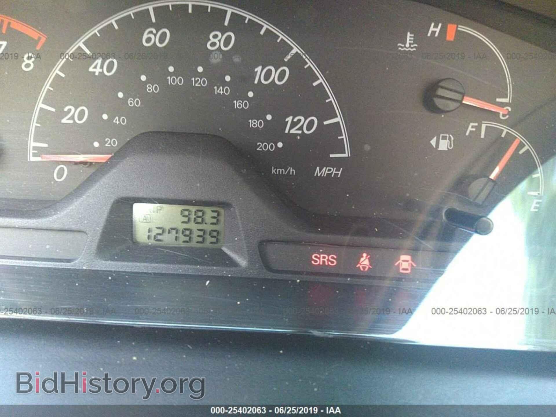 2006 MITSUBISHI LANCER - VIN: JA3AJ26E76U068652 - Фото 7