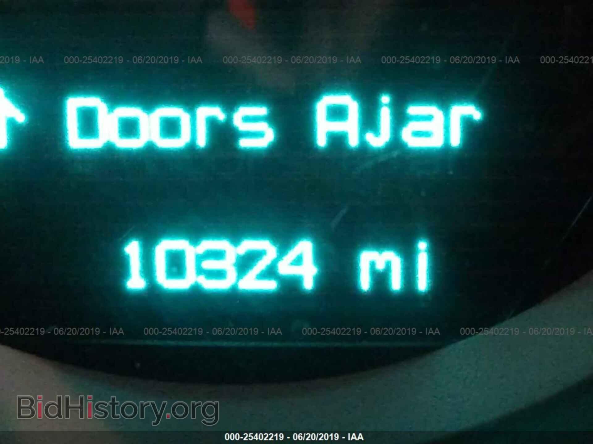 2012 DODGE CHALLENGER - VIN: 2C3CDYAG2CH124724 - Фото 7