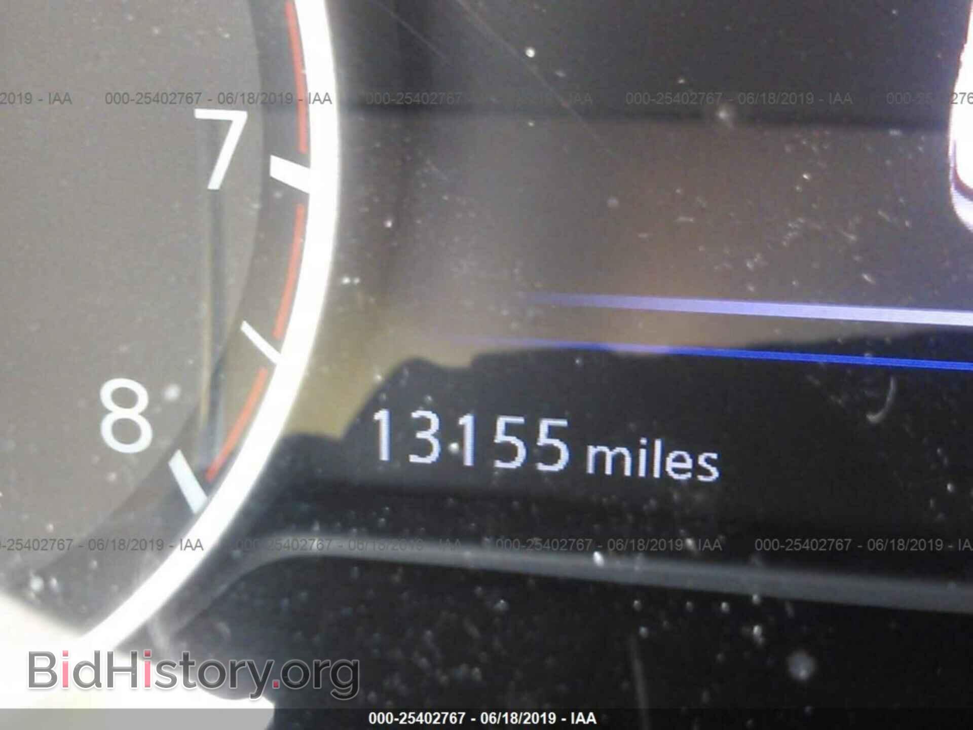 2017 NISSAN MAXIMA - VIN: 1N4AA6AP4HC436723 - Фото 7