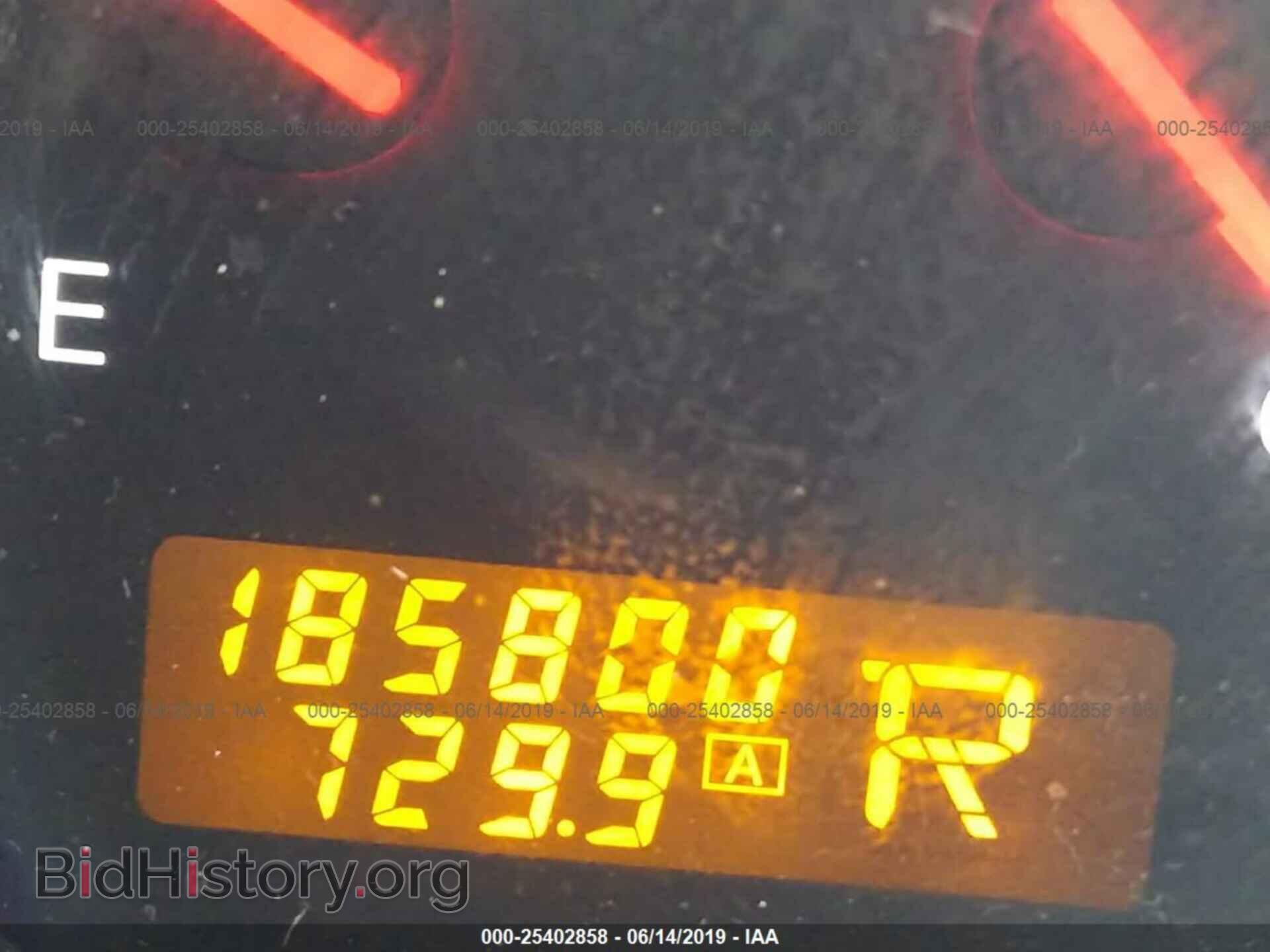 2007 NISSAN MAXIMA - VIN: 1N4BA41E07C853410 - Фото 7