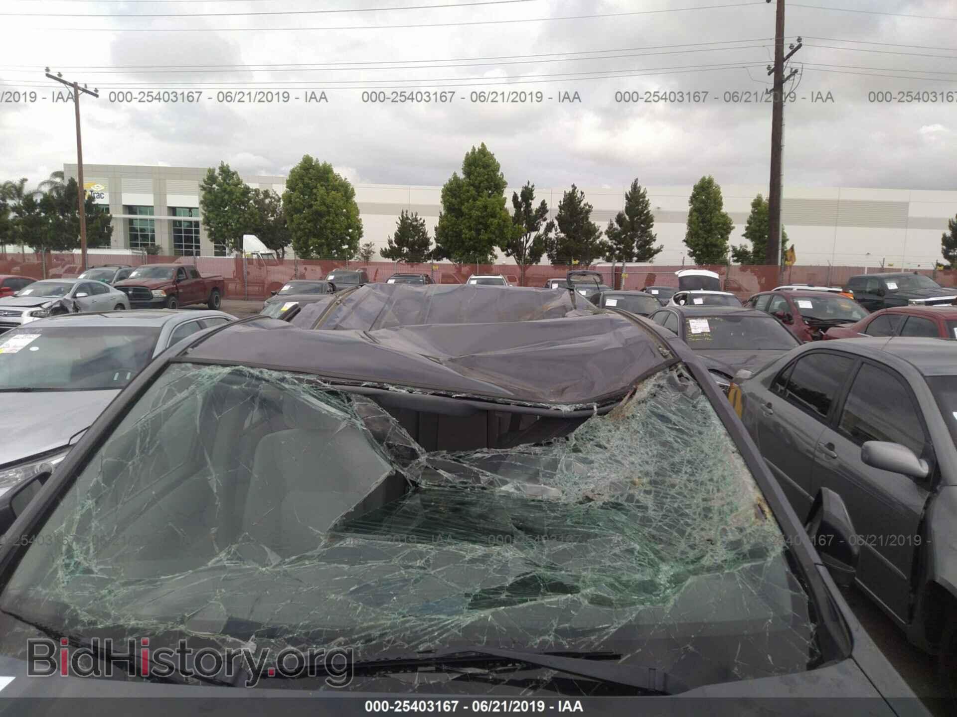 2014 HONDA PILOT - VIN: 5FNYF3H46EB017095 - Photo 6