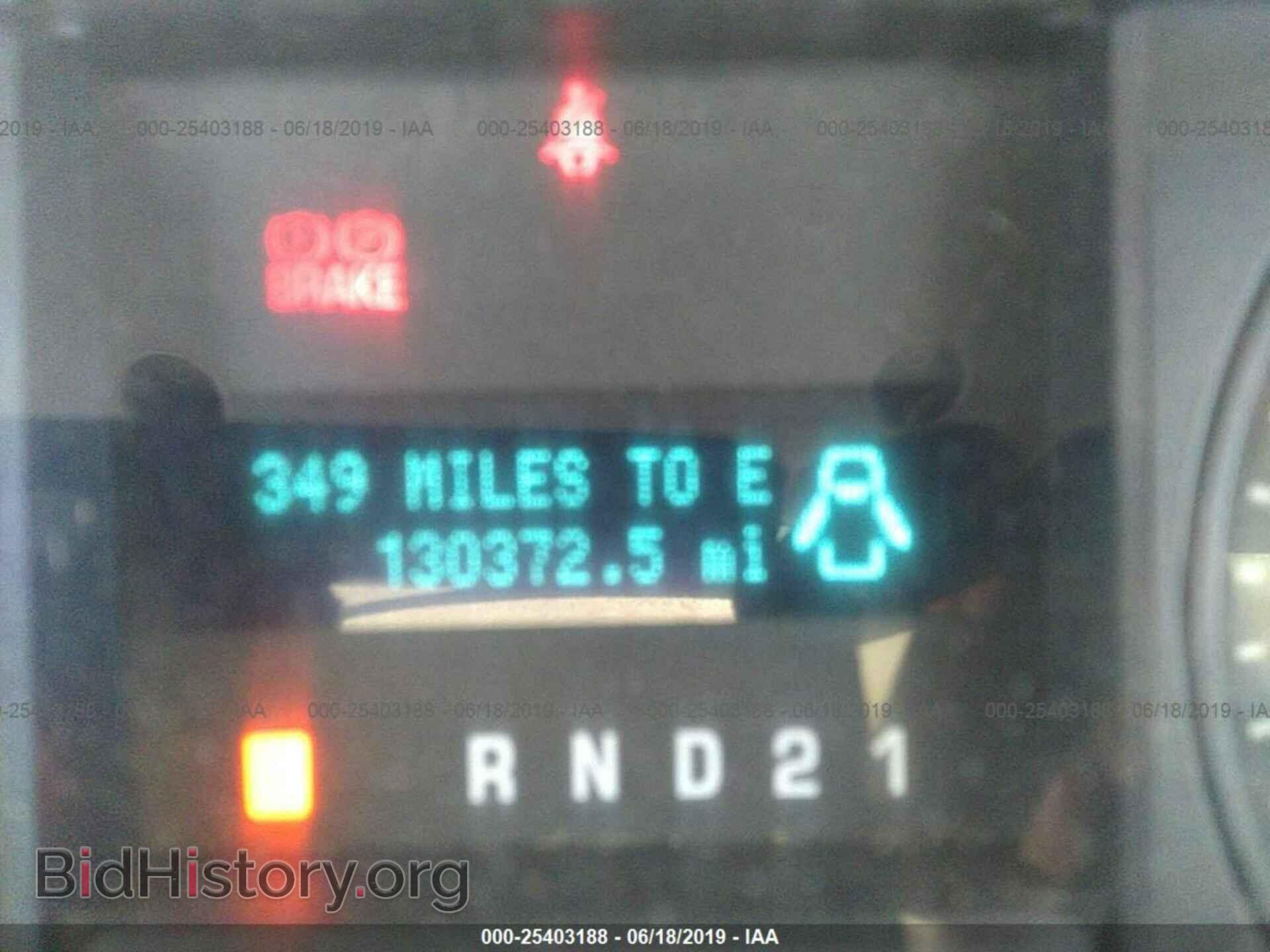 2010 FORD F150 - VIN: 1FTEW1CW8AKE29676 - Фото 7