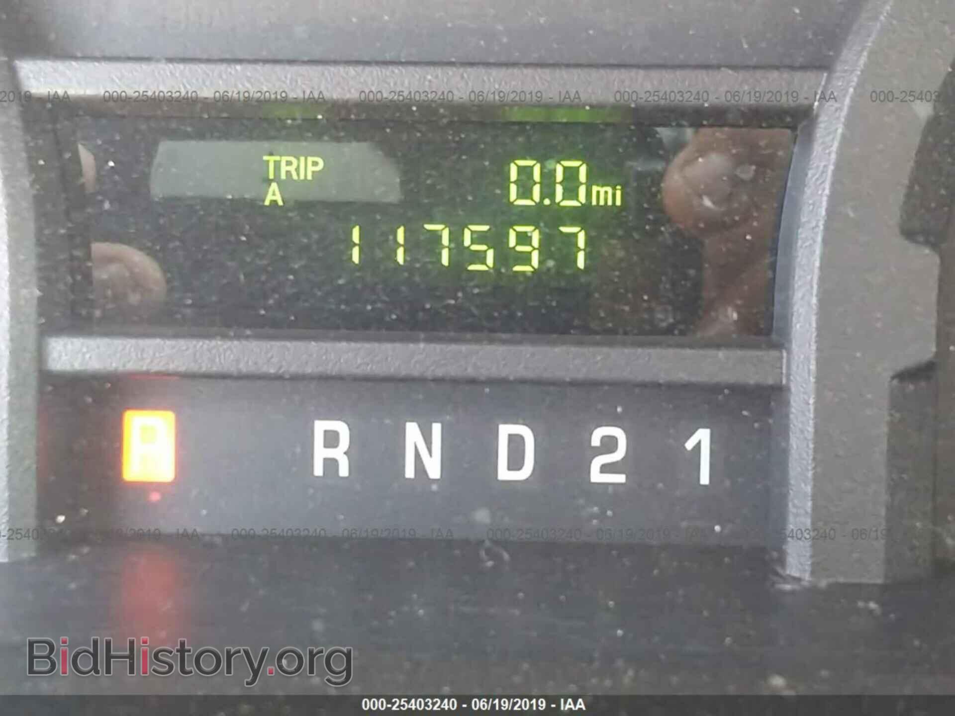 2009 FORD ECONOLINE - VIN: 1FBSS31L69DA01824 - Фото 7