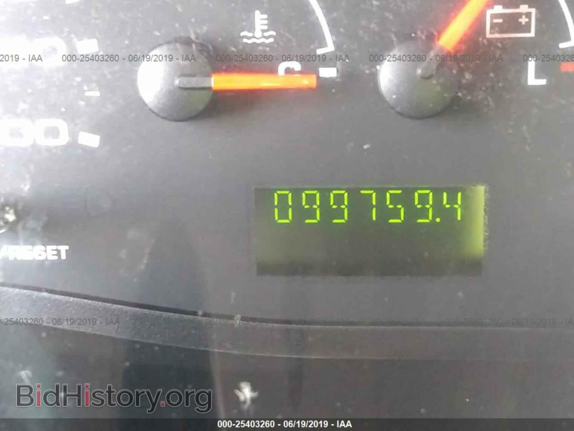 2008 FORD ECONOLINE - VIN: 1FBSS31L18DA18979 - Фото 7
