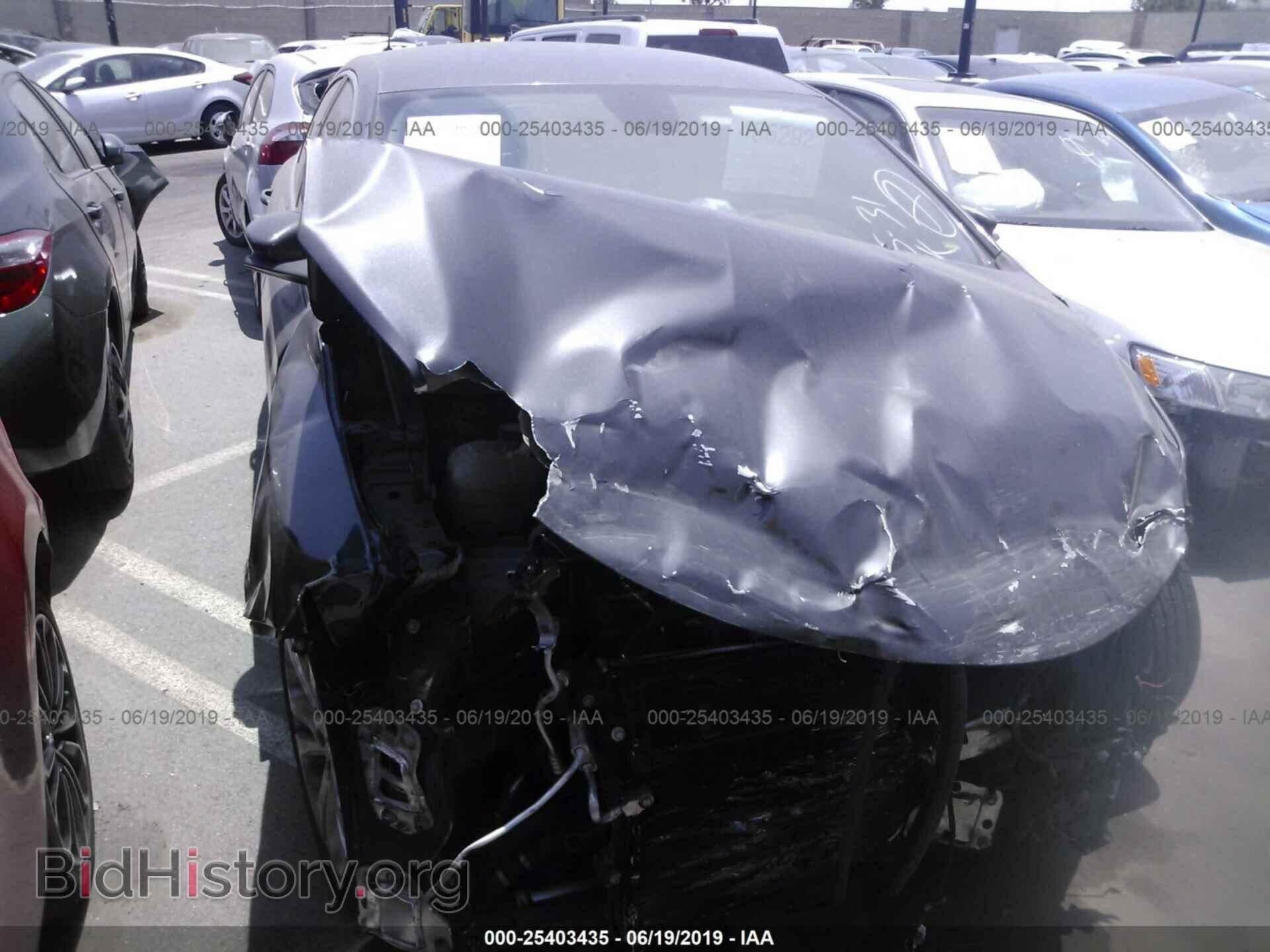Photo 1C3CCCAB5GN123770 - CHRYSLER 200 2016