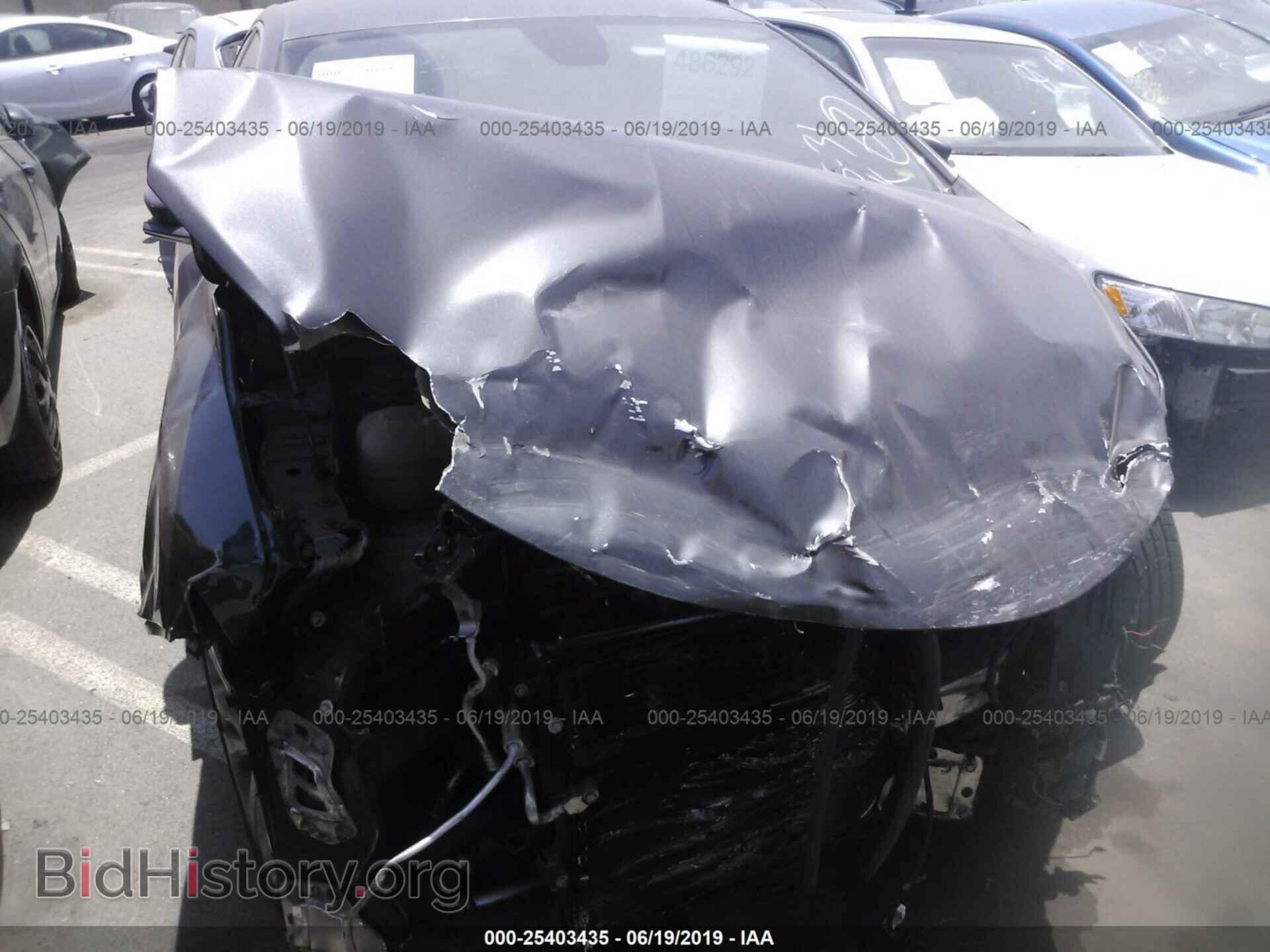 2016 CHRYSLER 200 - VIN: 1C3CCCAB5GN123770 - Photo 6