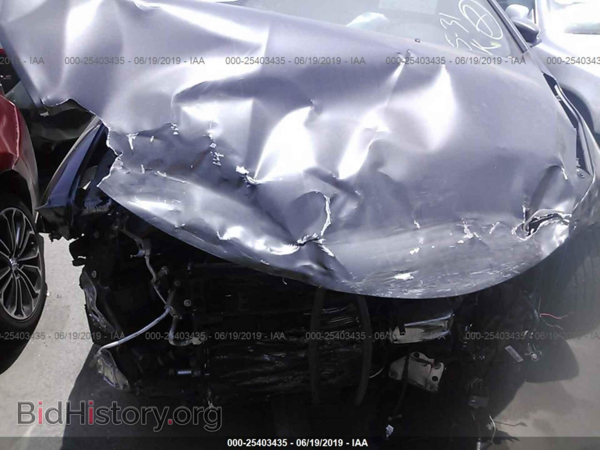 2016 CHRYSLER 200 - VIN: 1C3CCCAB5GN123770 - Photo 10