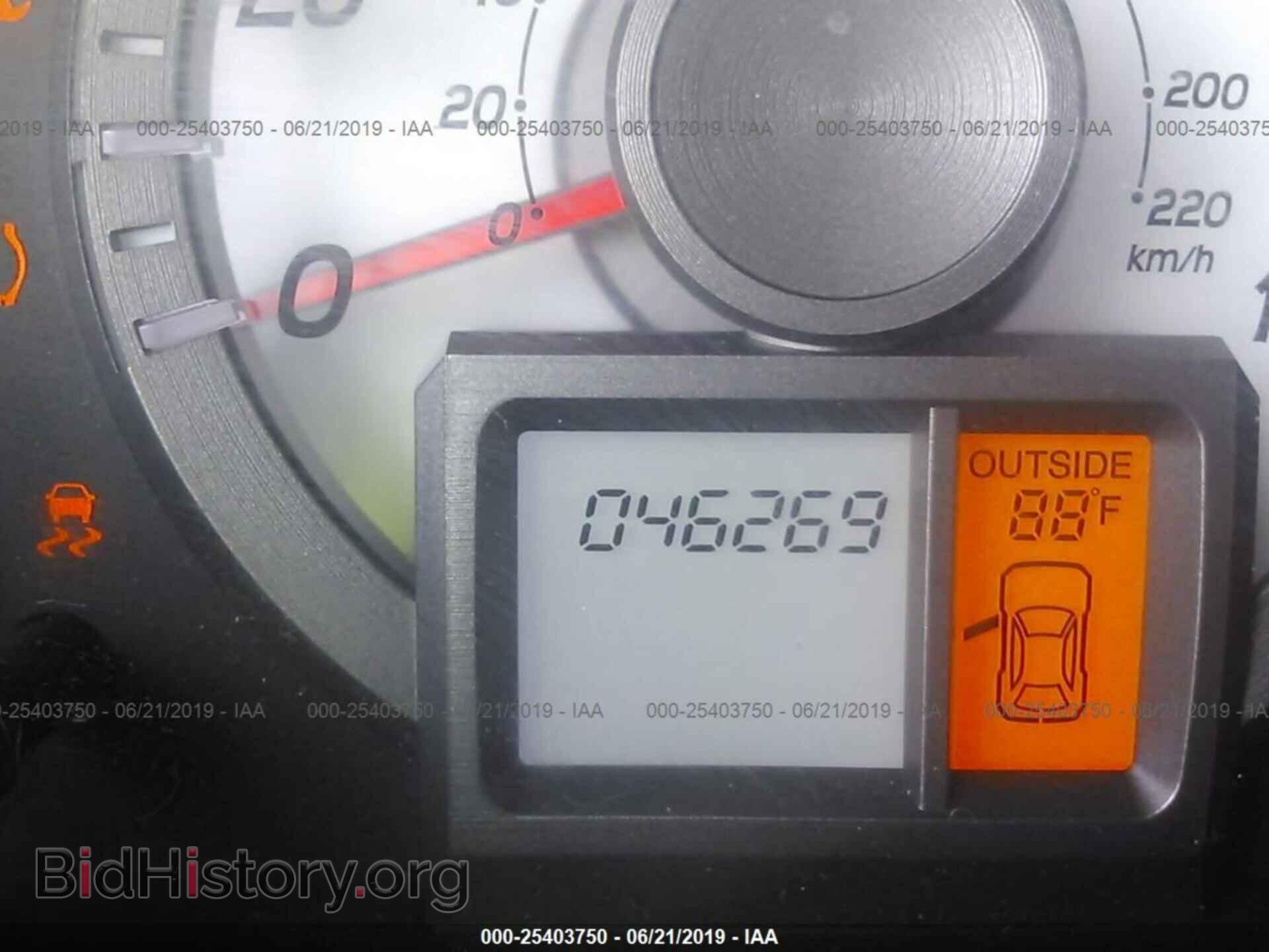 2015 HONDA PILOT - VIN: 5FNYF3H59FB008451 - Фото 7